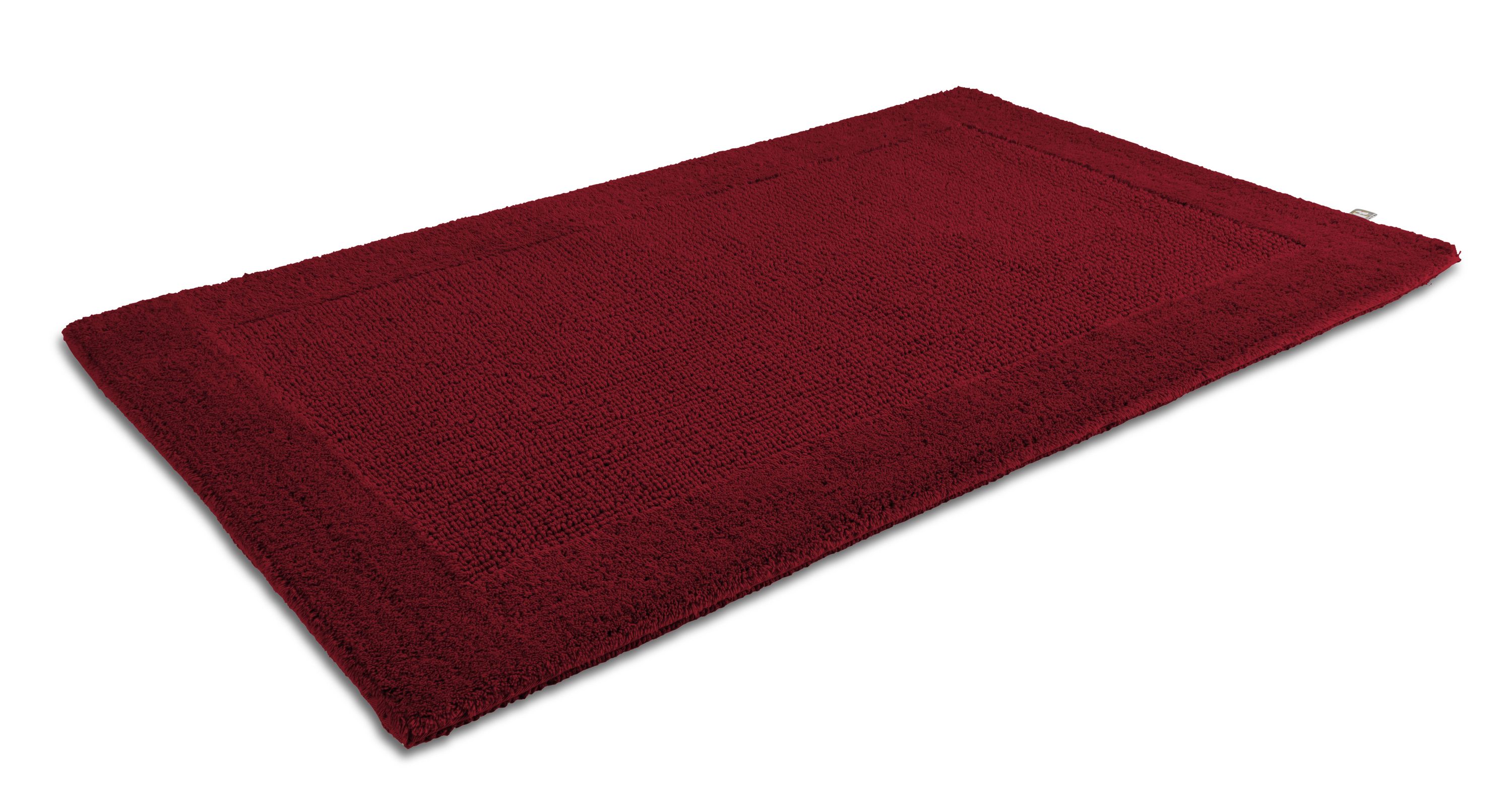 Badematte RHOMTUFT PRESTIGE