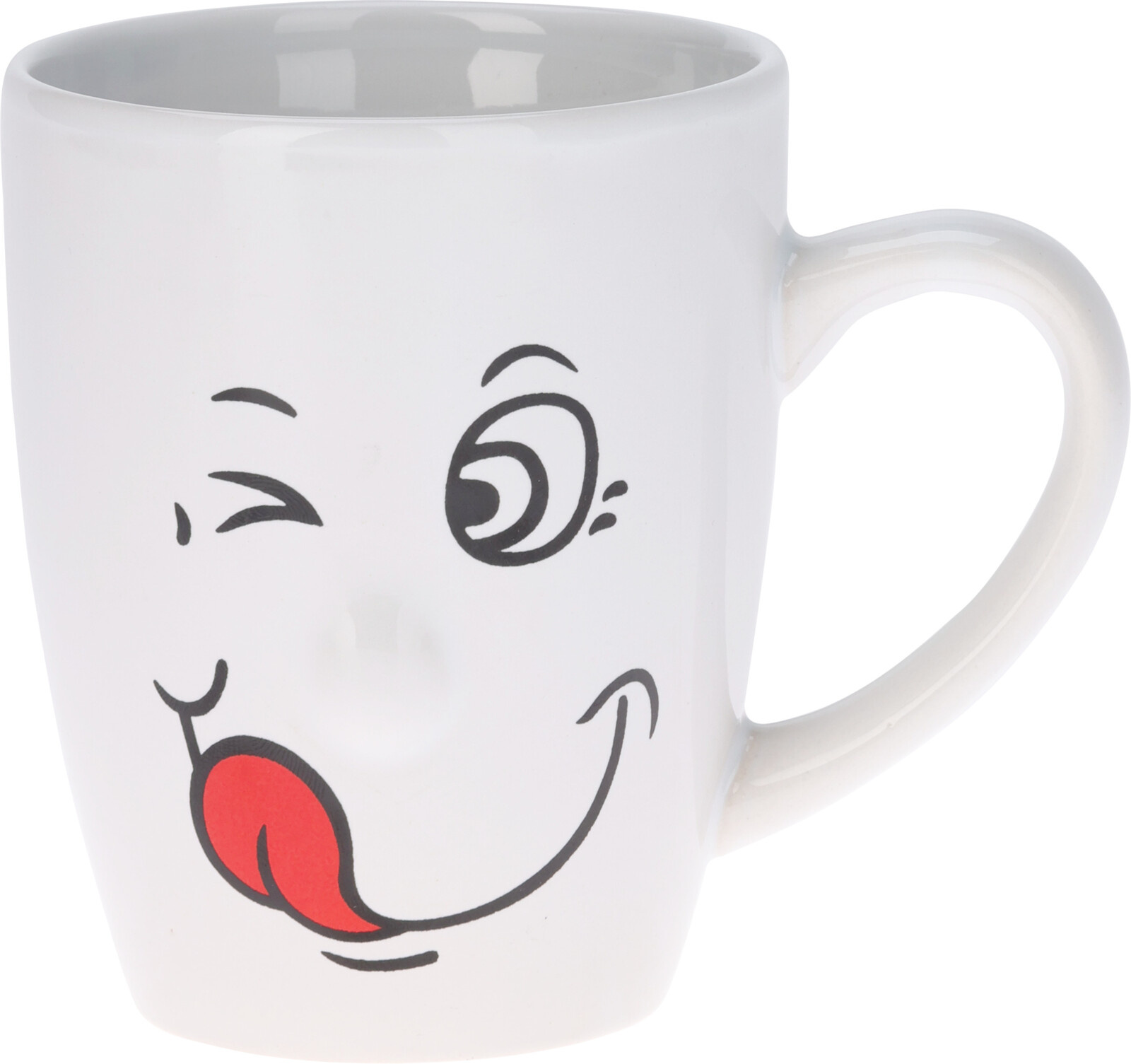 Kaffeebecher SMILE