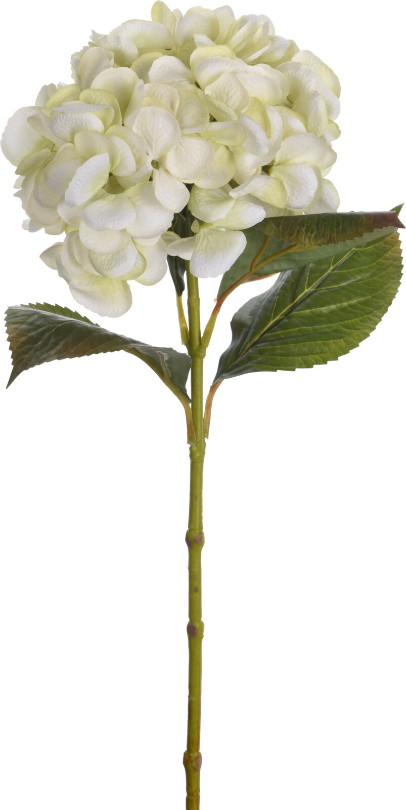 Kunstblume HORTENSIA