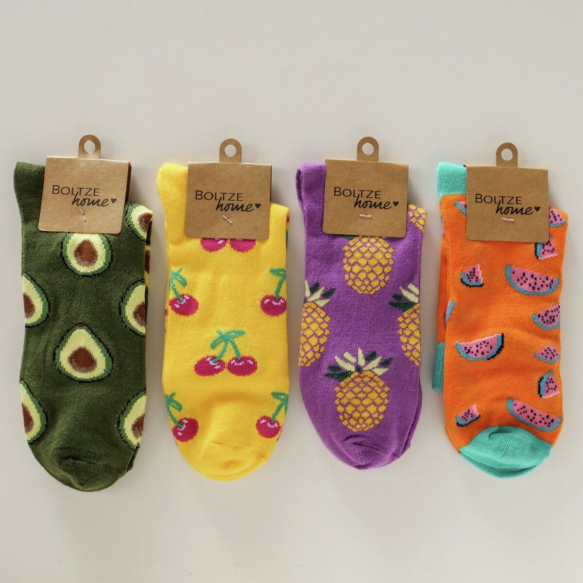 Socken-Set ZIMORA