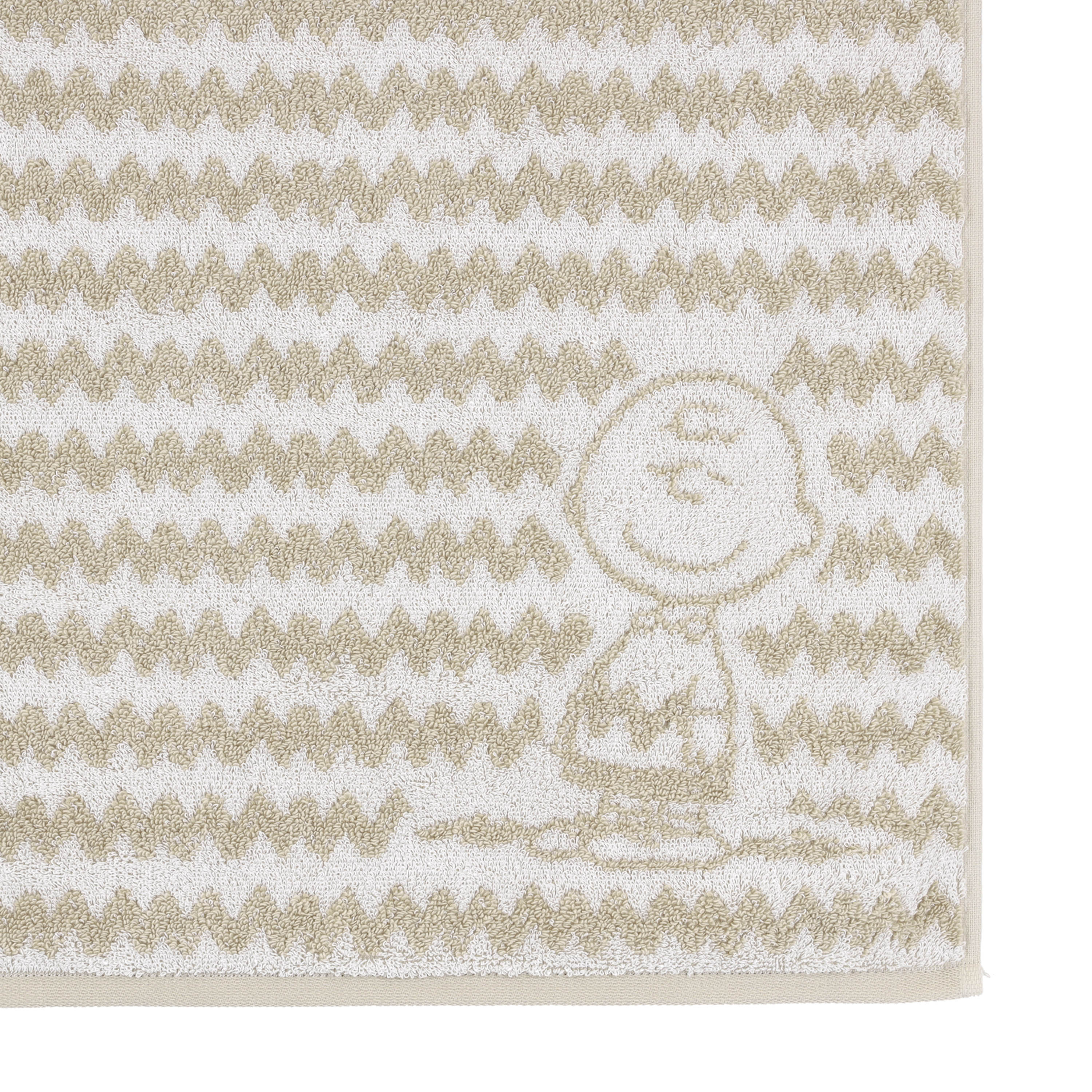Handtuch CHARLIE BROWN