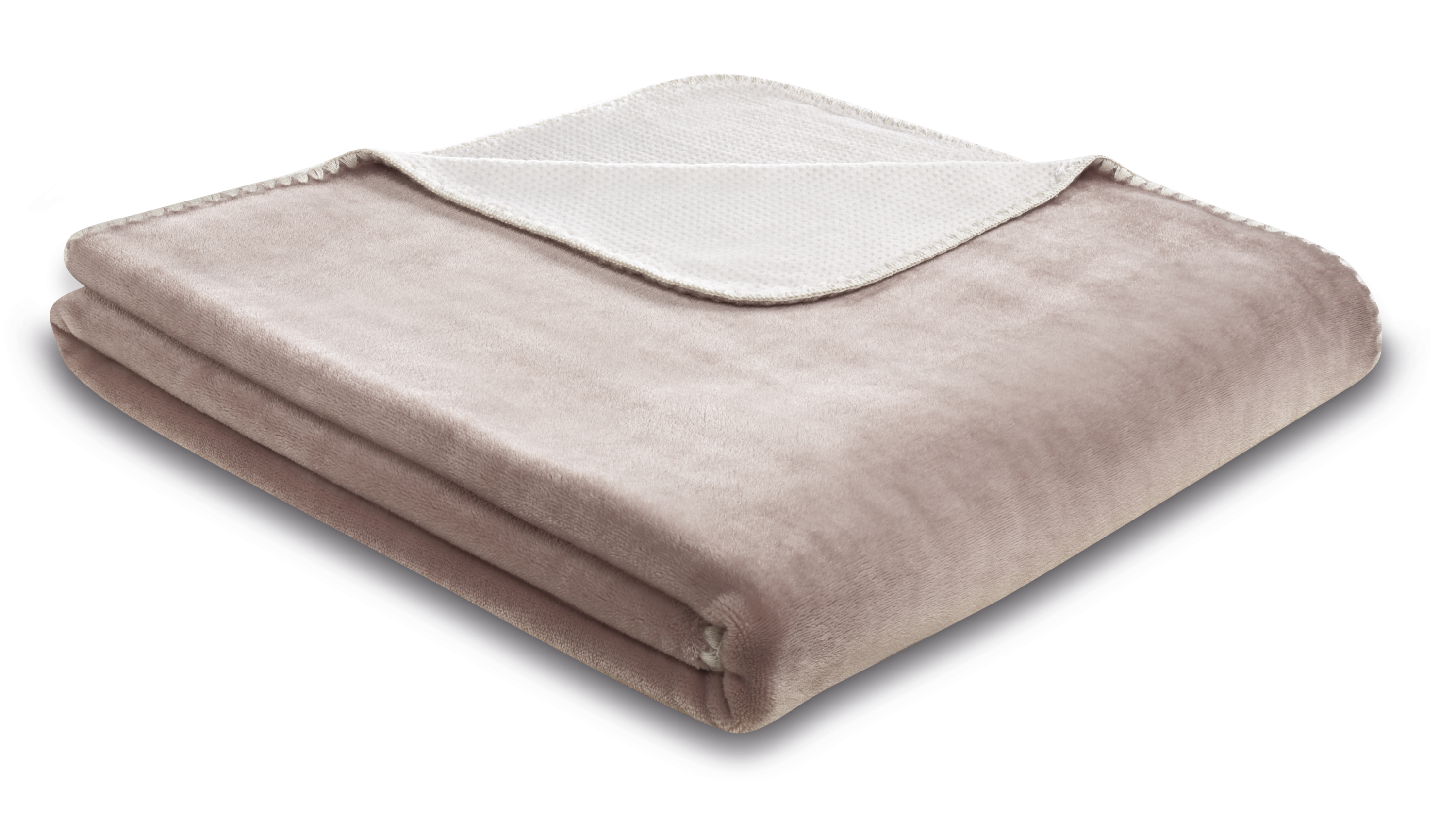 Wohndecke SOFT & COSY