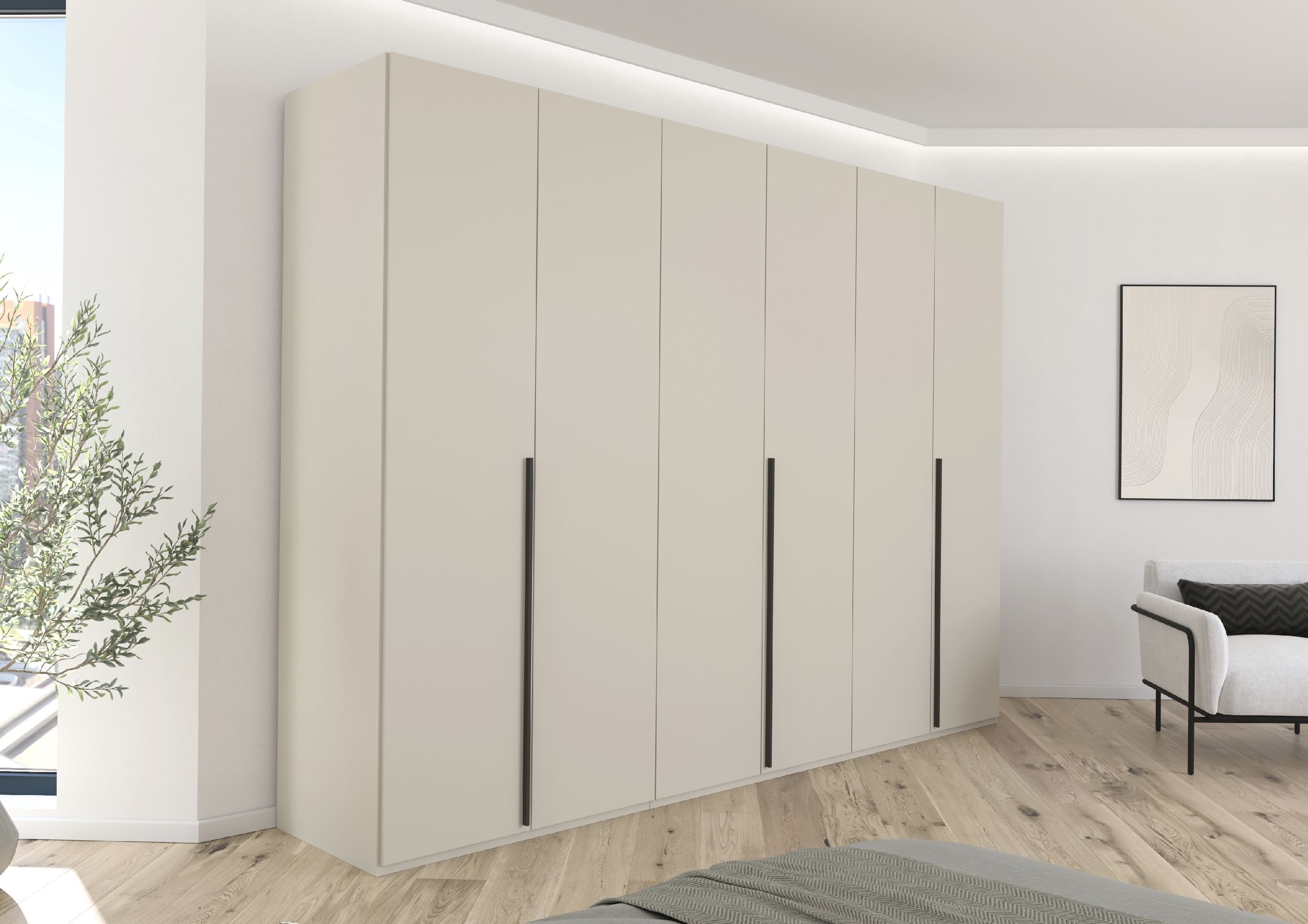 Kleiderschrank HARPER REDON