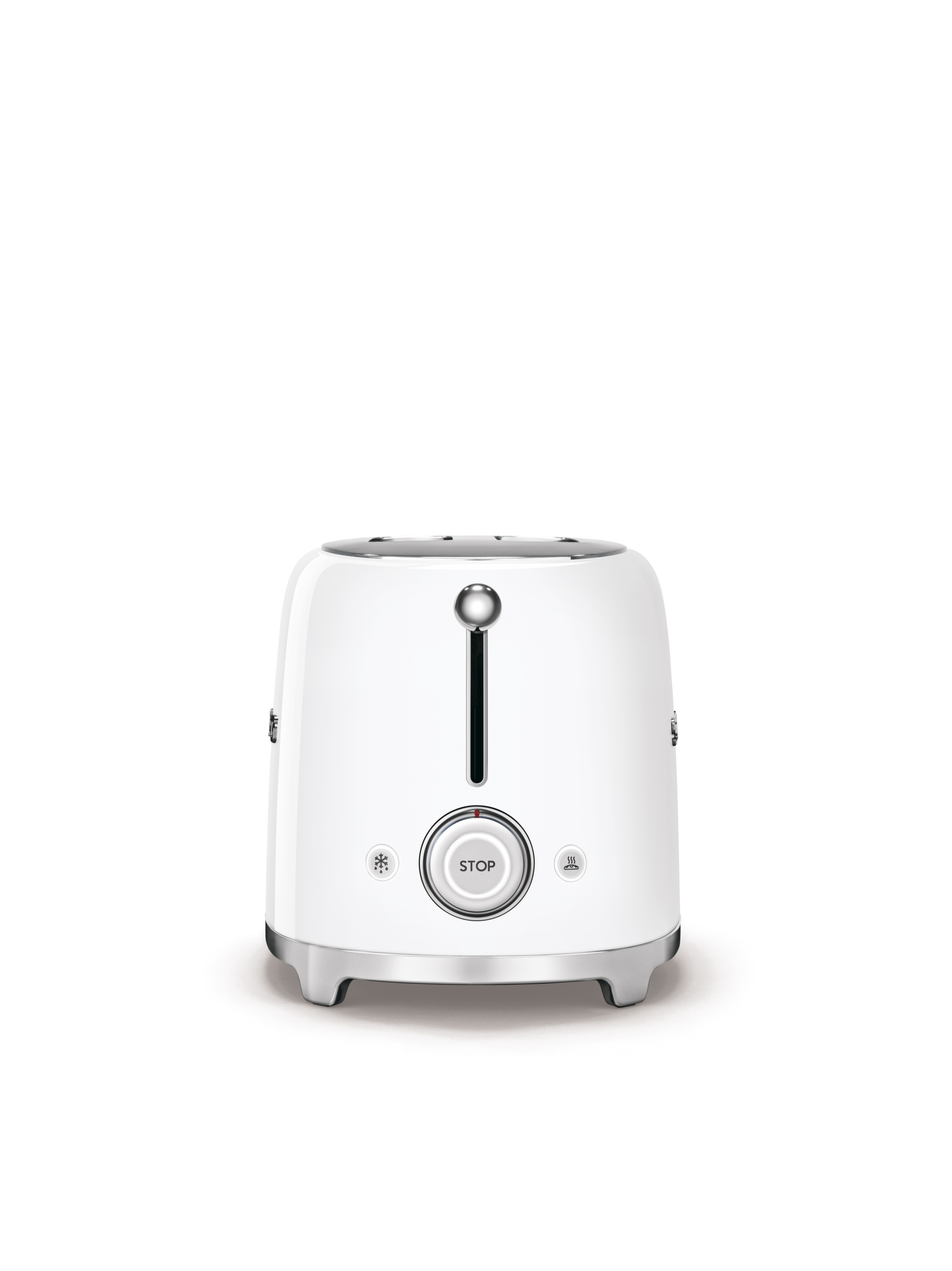 Toaster Kompakt smeg