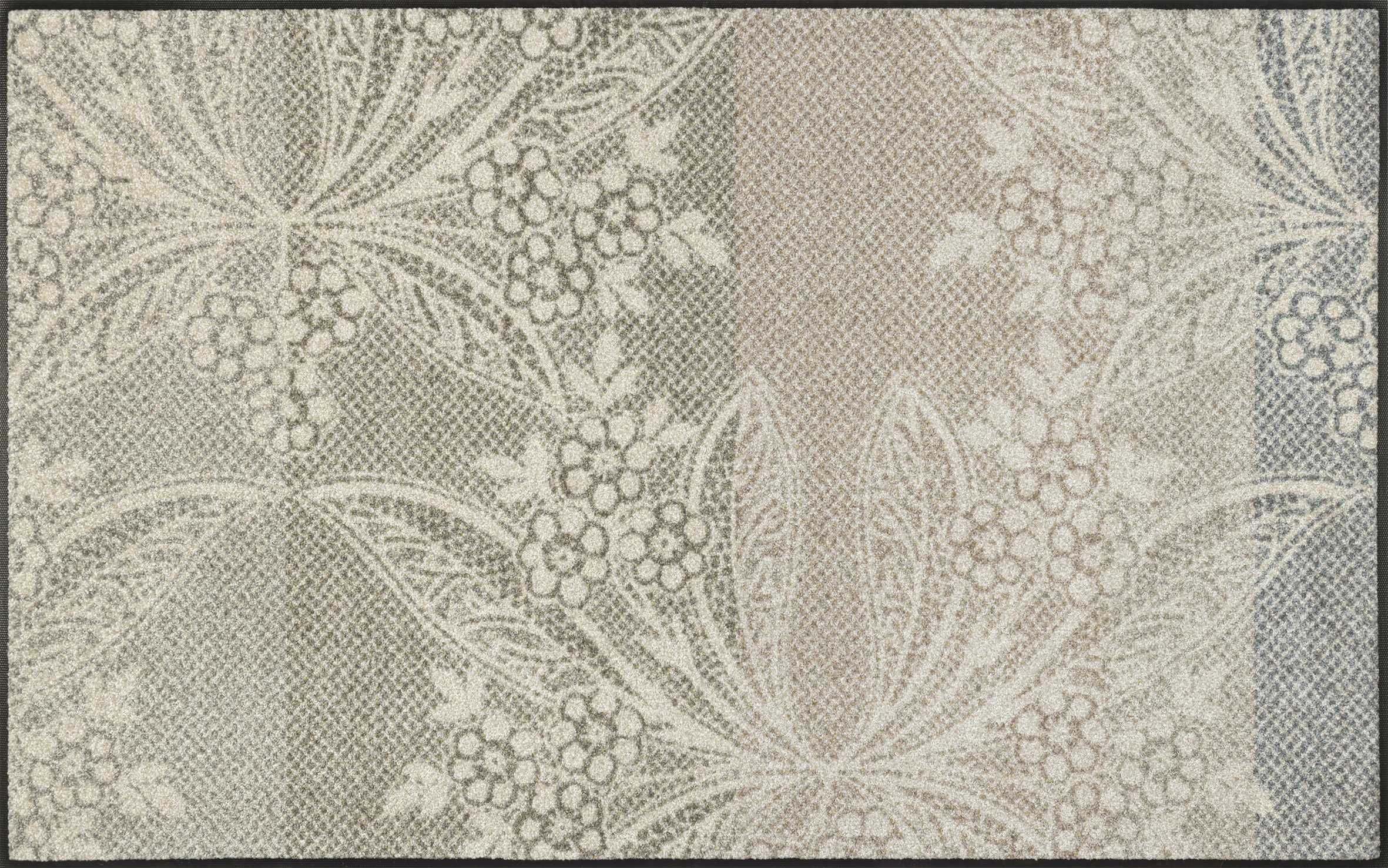 Fußmatte FLORAL LACE