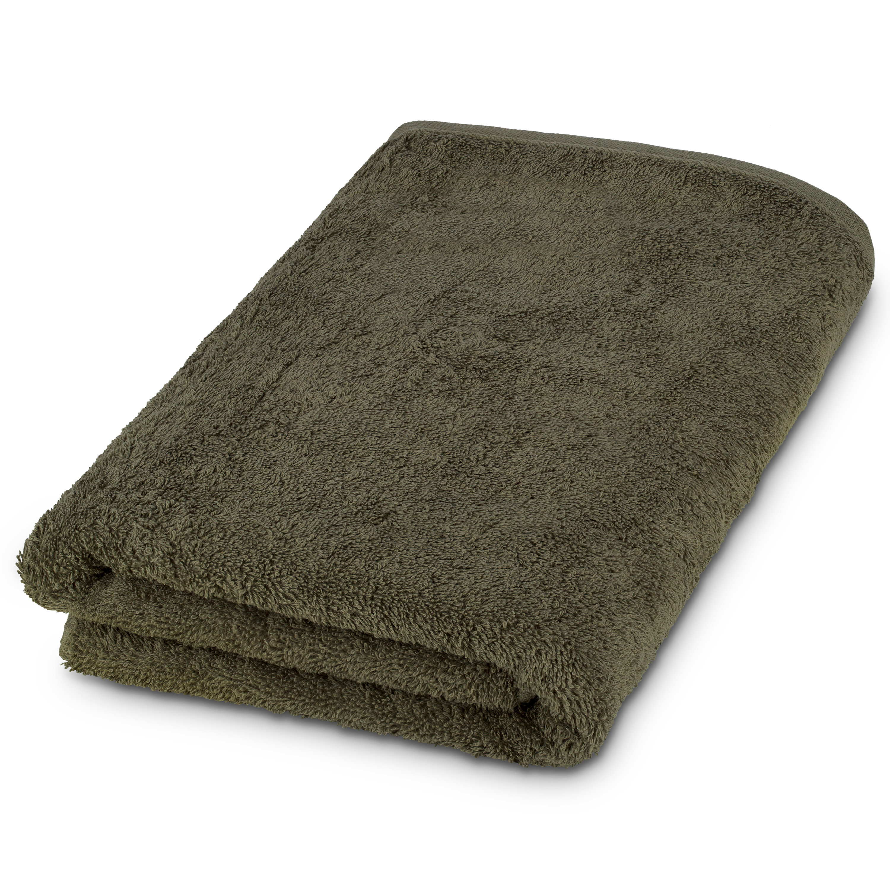 Duschtuch VITA olive