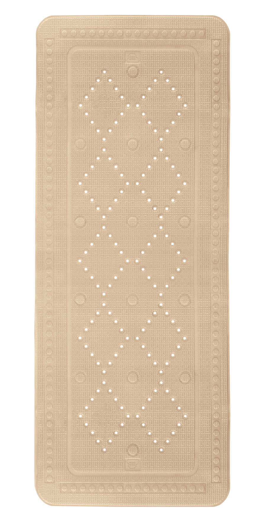 Wanneneinlage Arosa beige