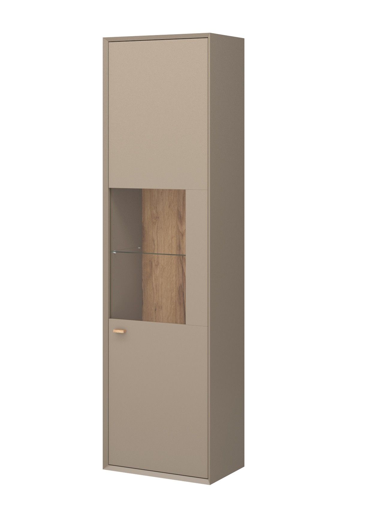 Standvitrine CALVI