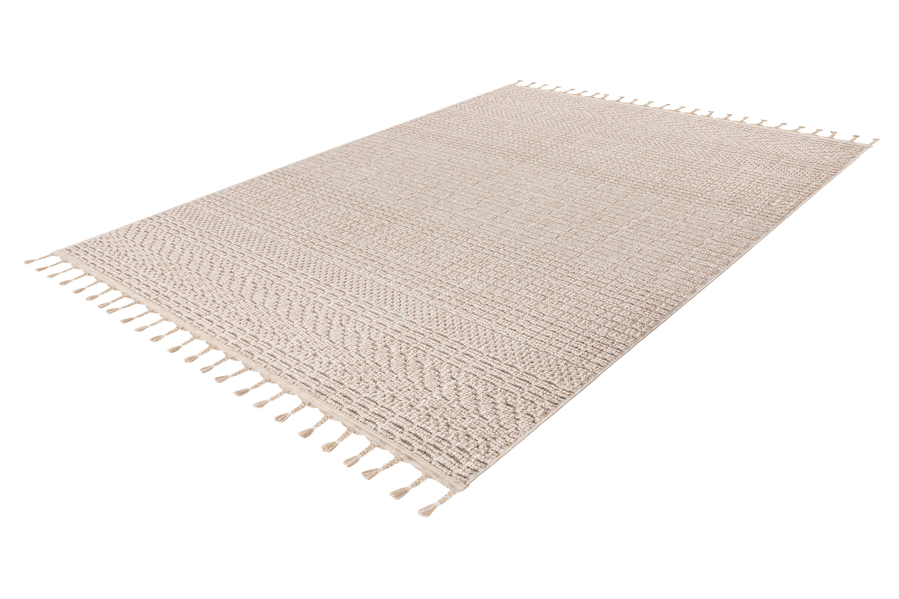 Teppich LUXOR beige