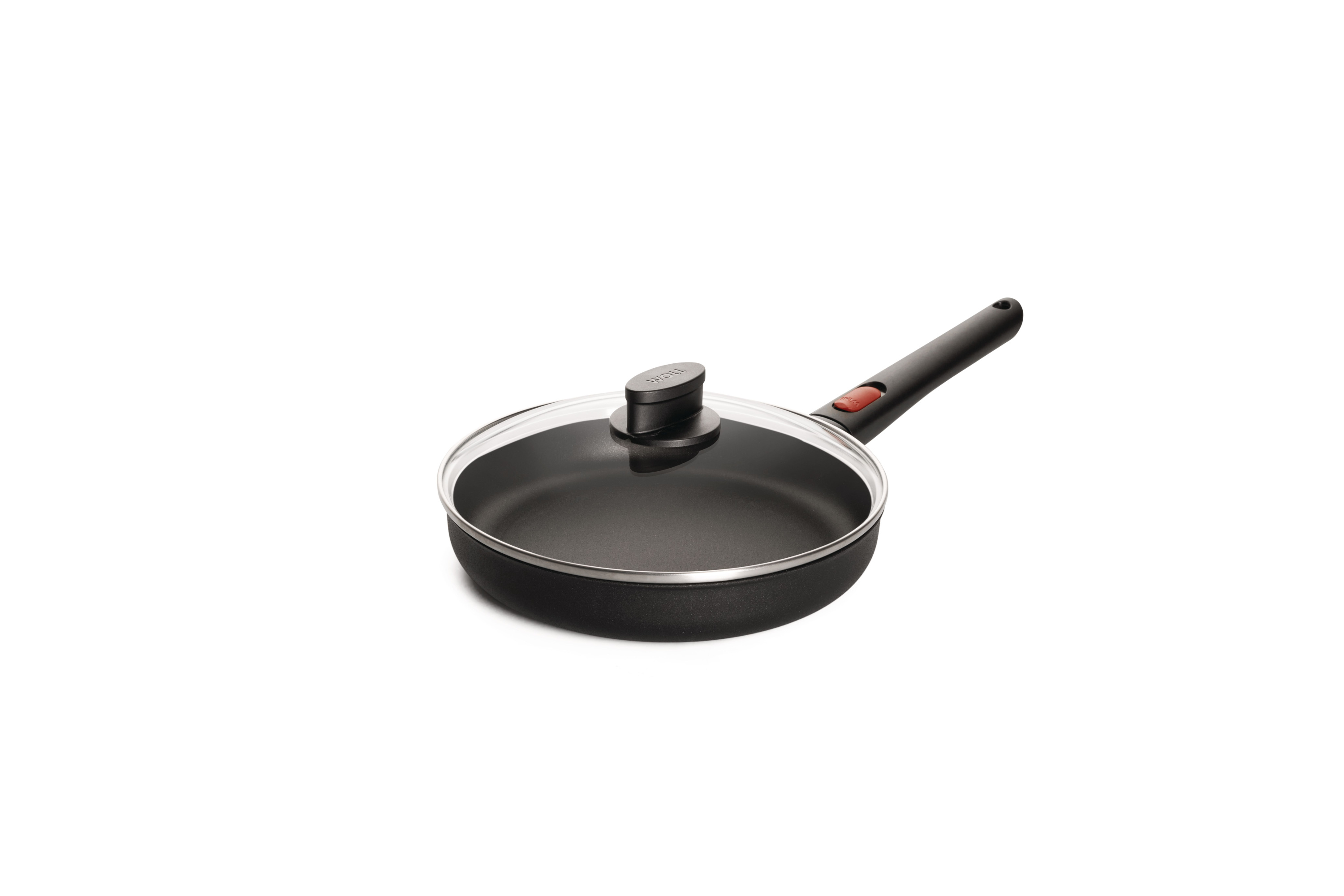 Bratpfanne WOLL ECOLITE QXR