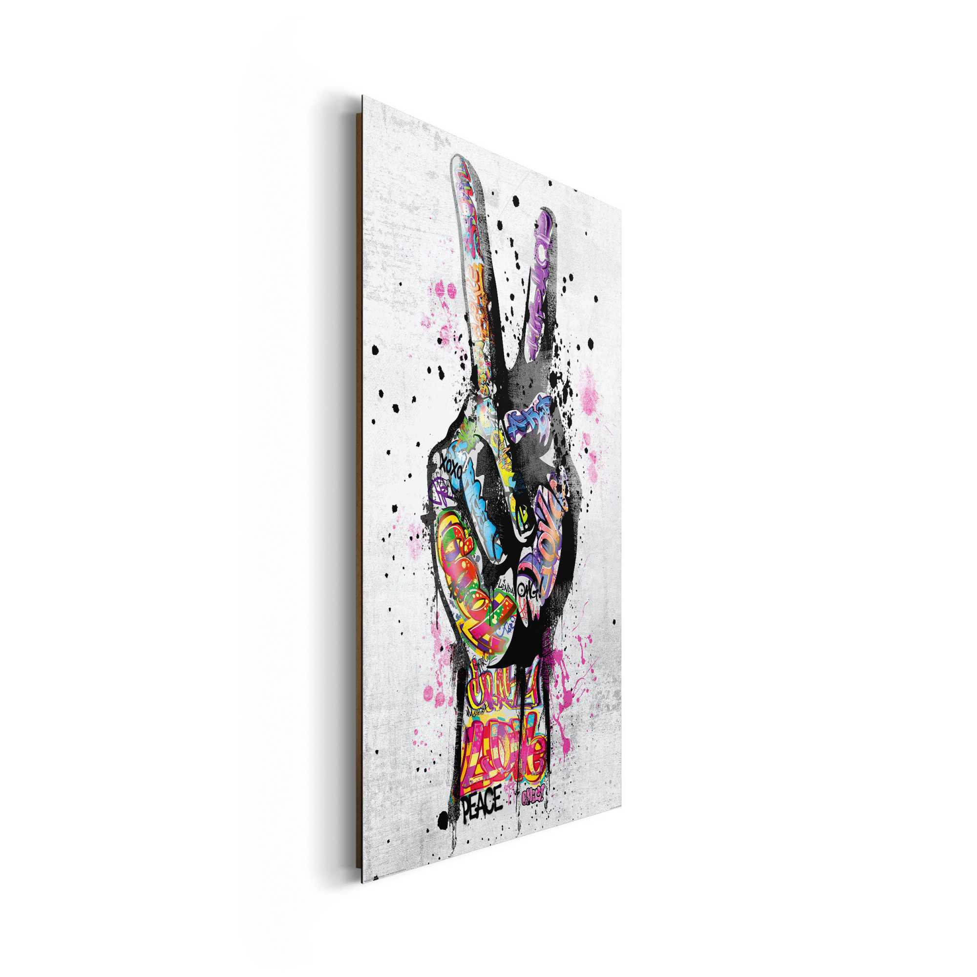Bild PEACE