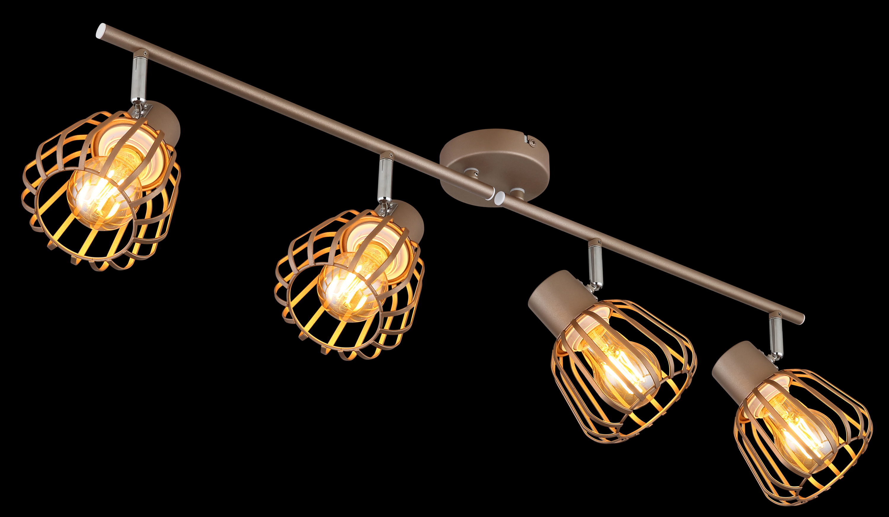 Wand-/Deckenspot OLIN