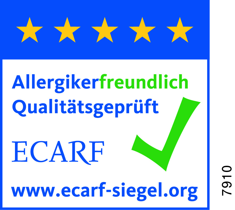 Ganzjahresbett ANTIALLERGO