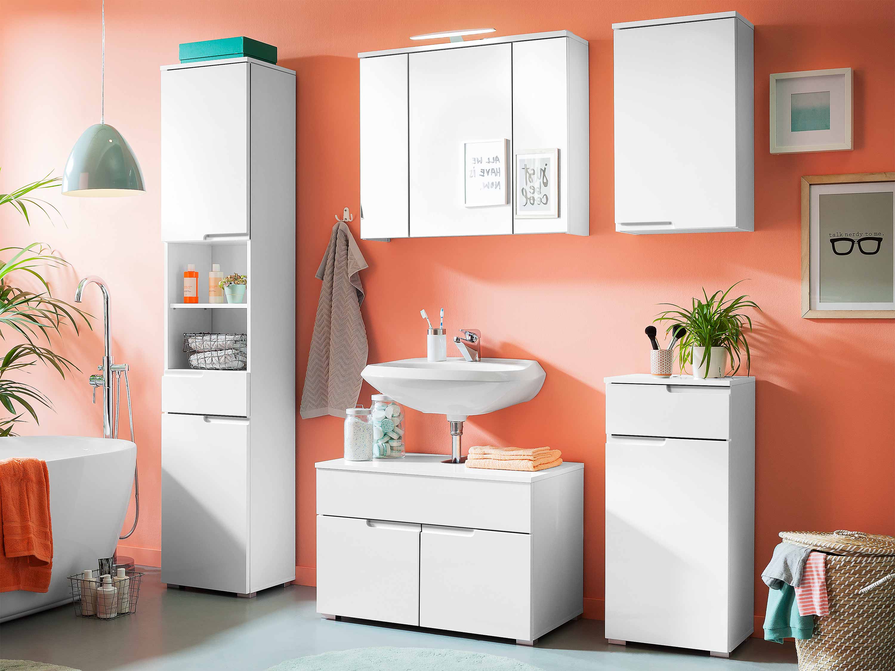 Unterschrank SUNSHINE