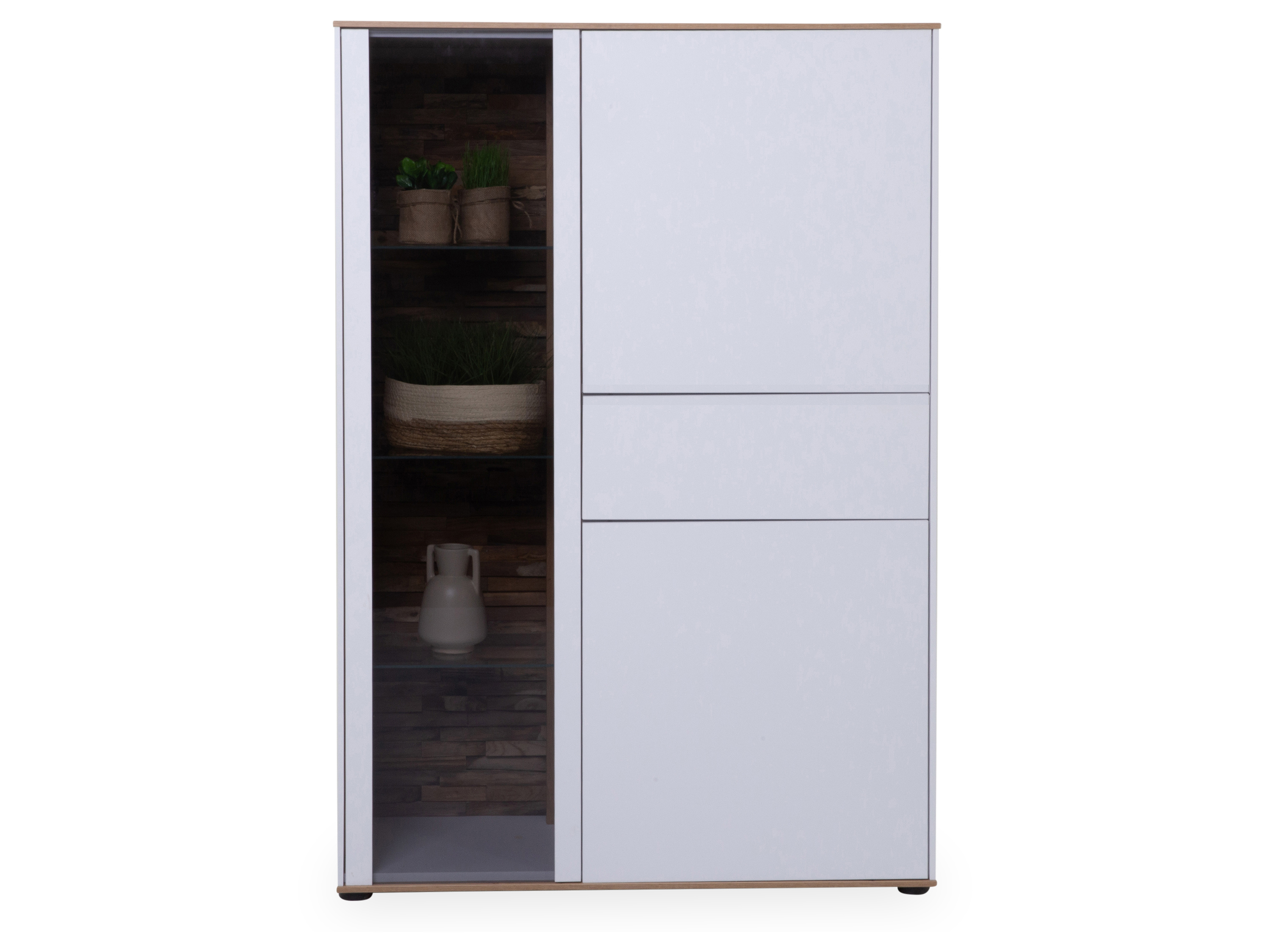 Highboard FLORINE