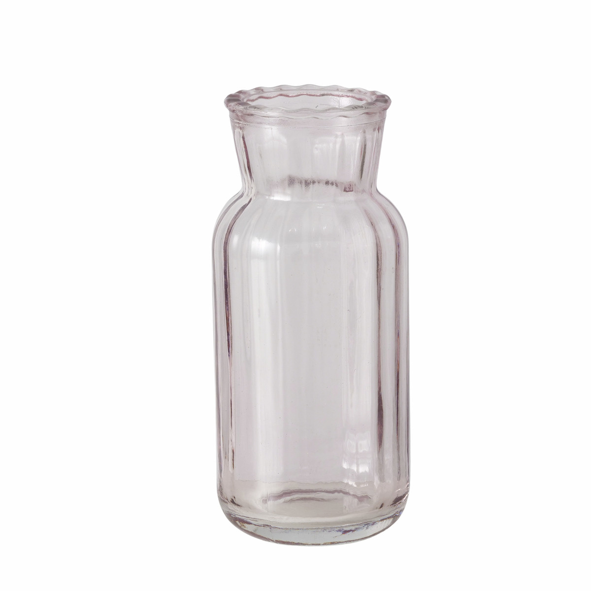 Vase TILLA rosa
