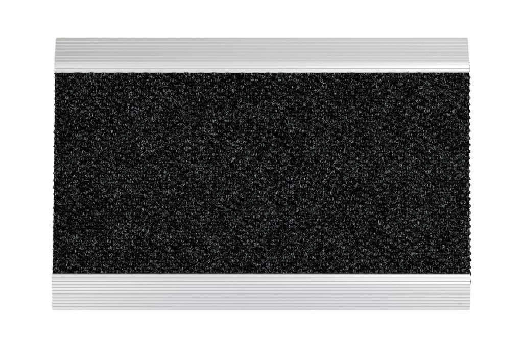 Fußmatte NUB BRUSH ALU