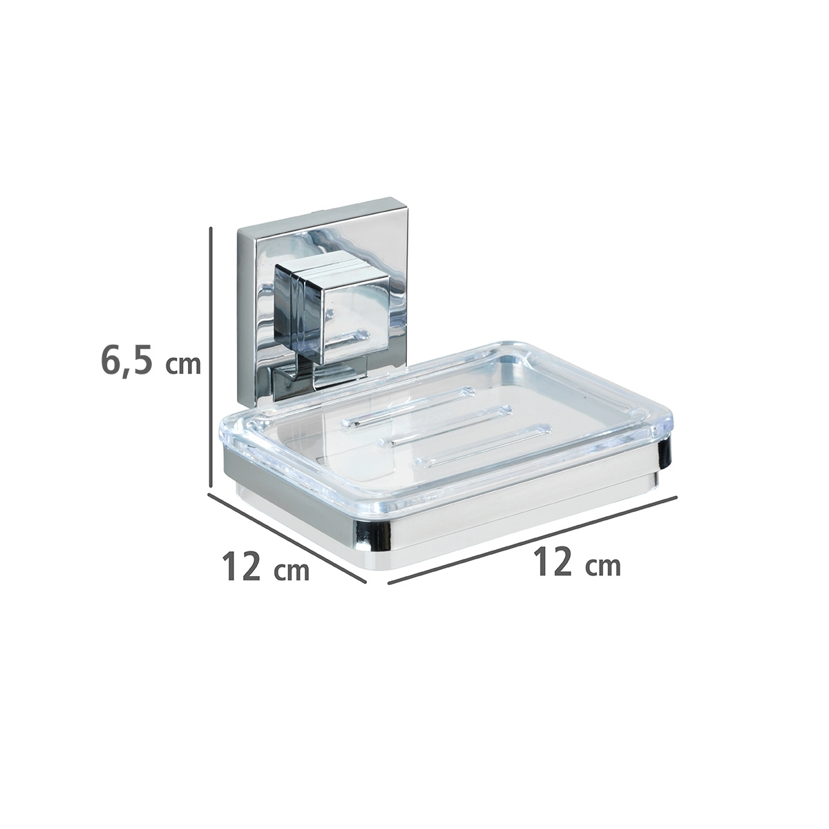 Seifenablage QUADRO