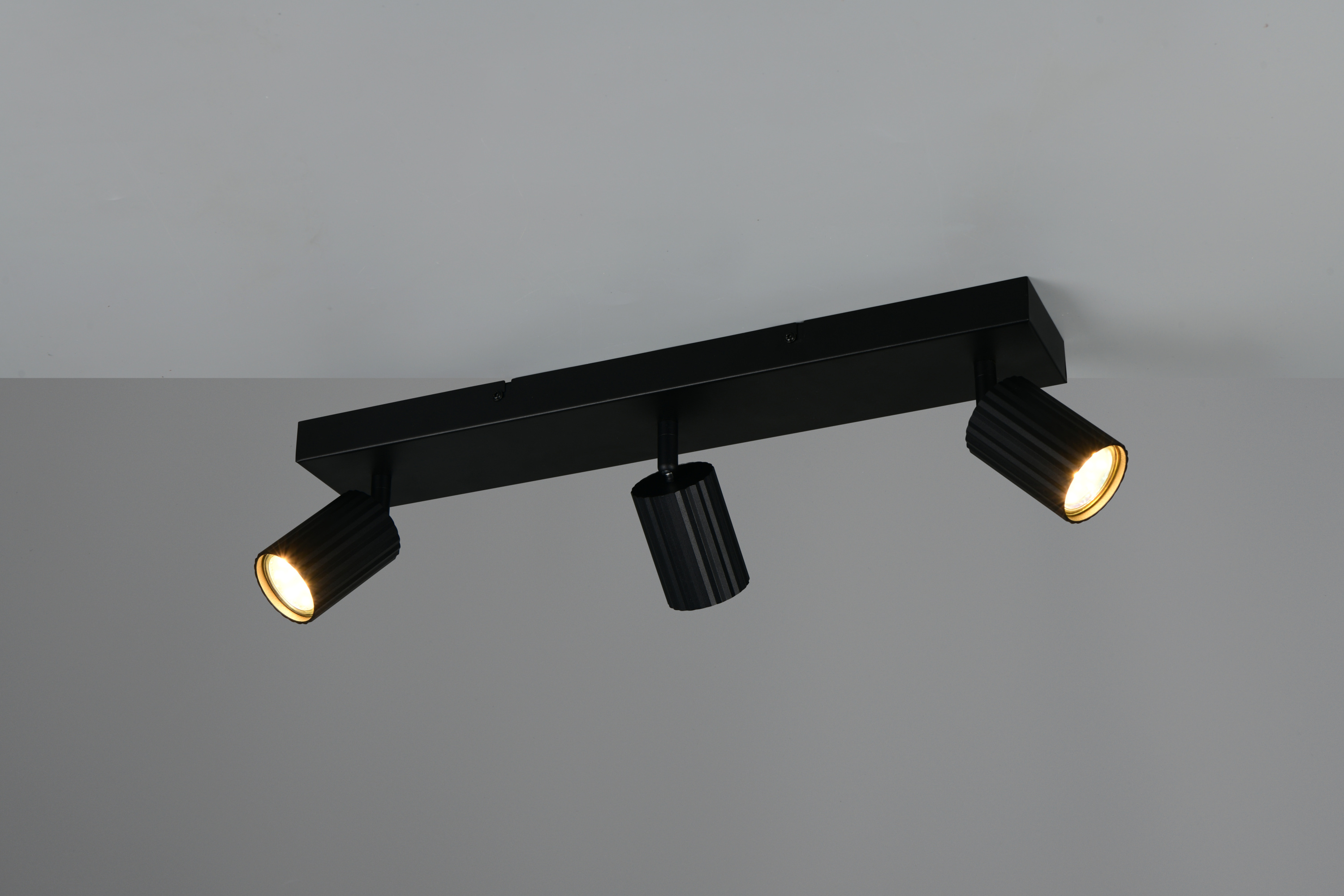 Wandspot SOKA 3-flammig