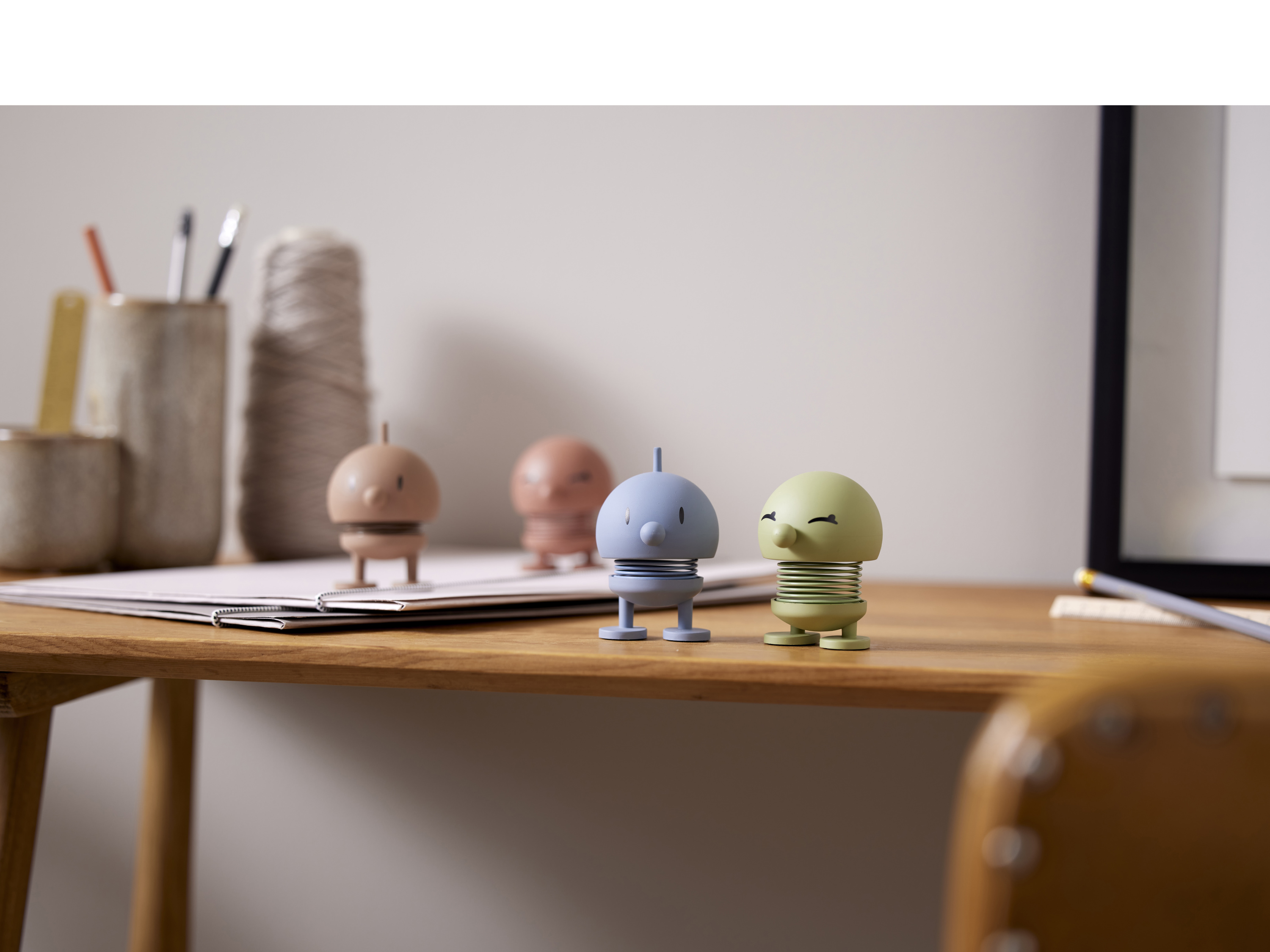 Hoptimist Soft Bumble S Choco
