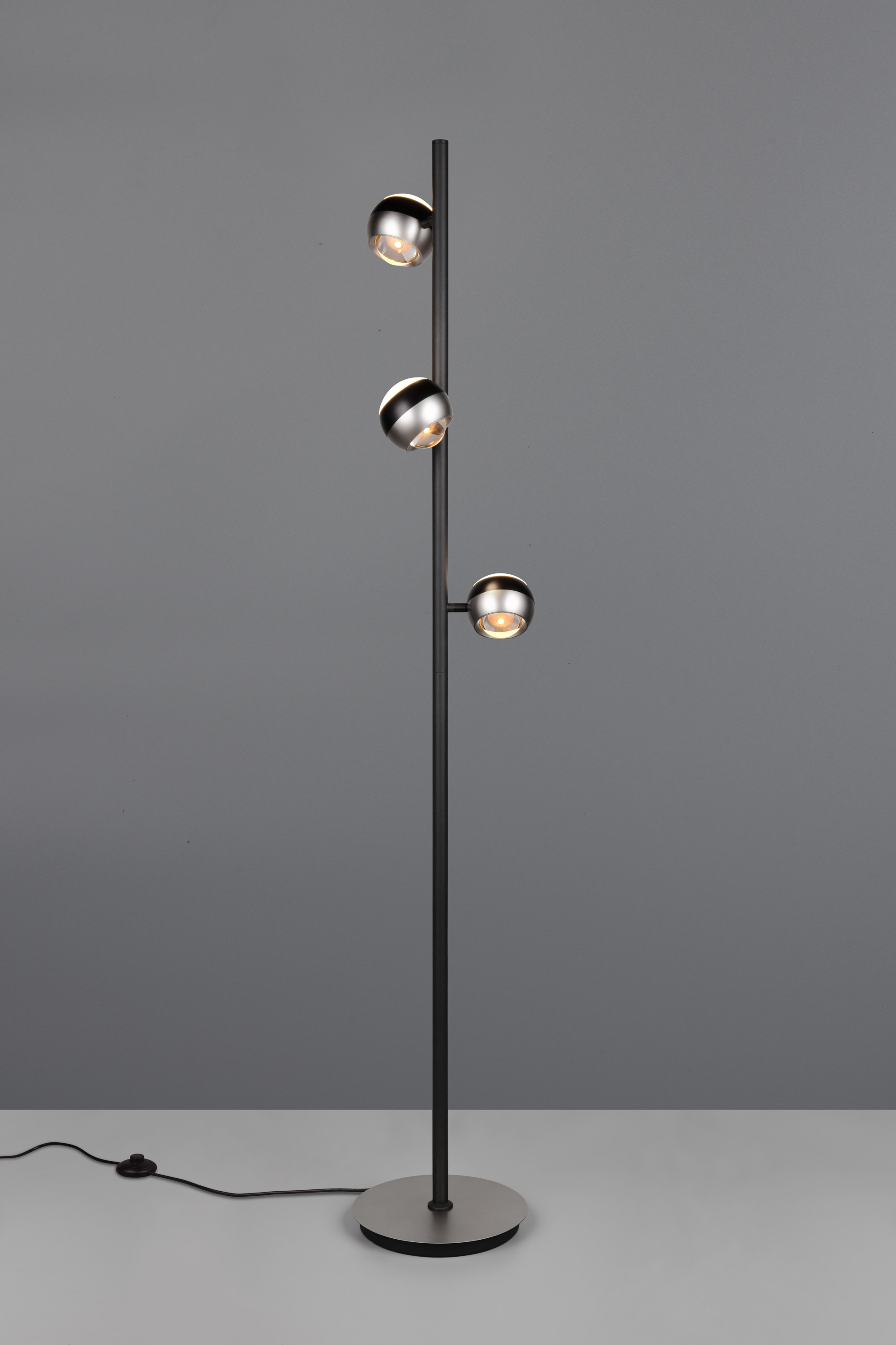 Stehleuchte Select ORBIT