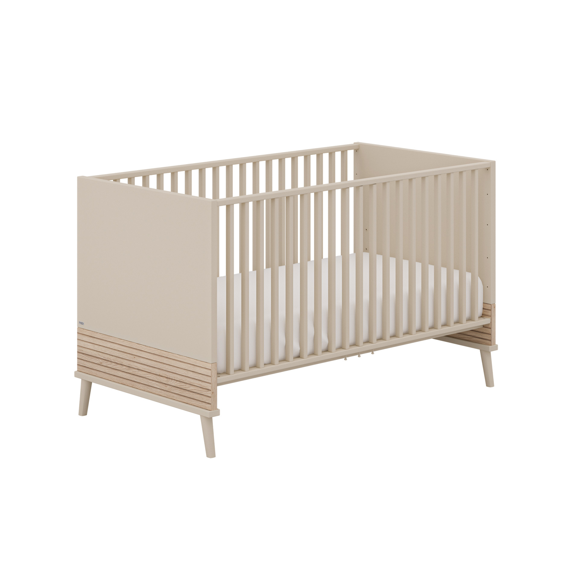 Babyzimmer PAIDI EEFJE