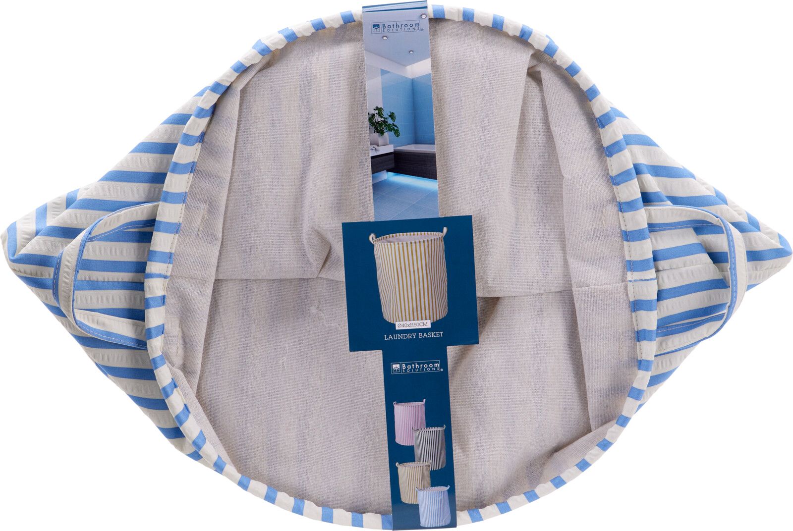 Wäschesammler STRIPES