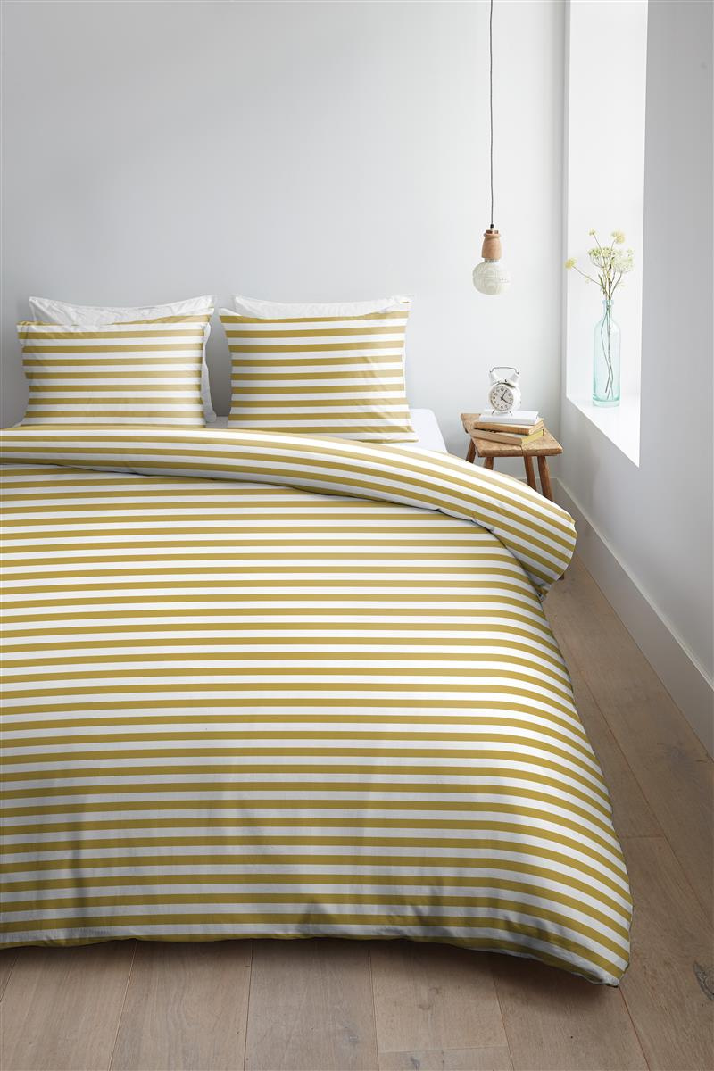 Bettwäsche ORSIN Satin