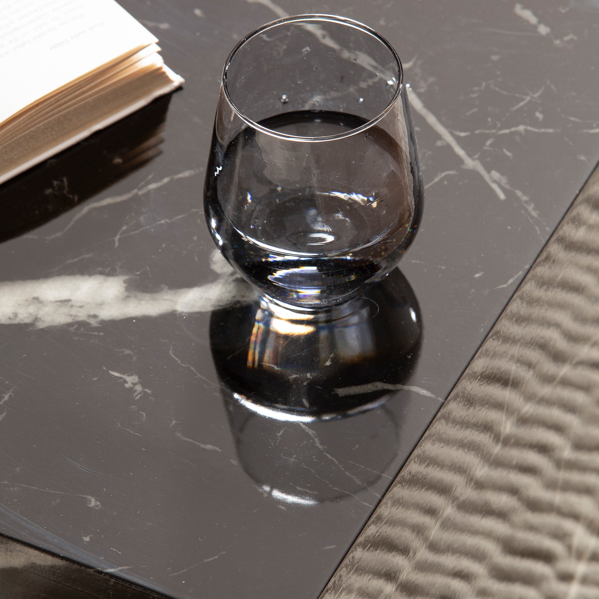 Couchtisch MONOBLOC