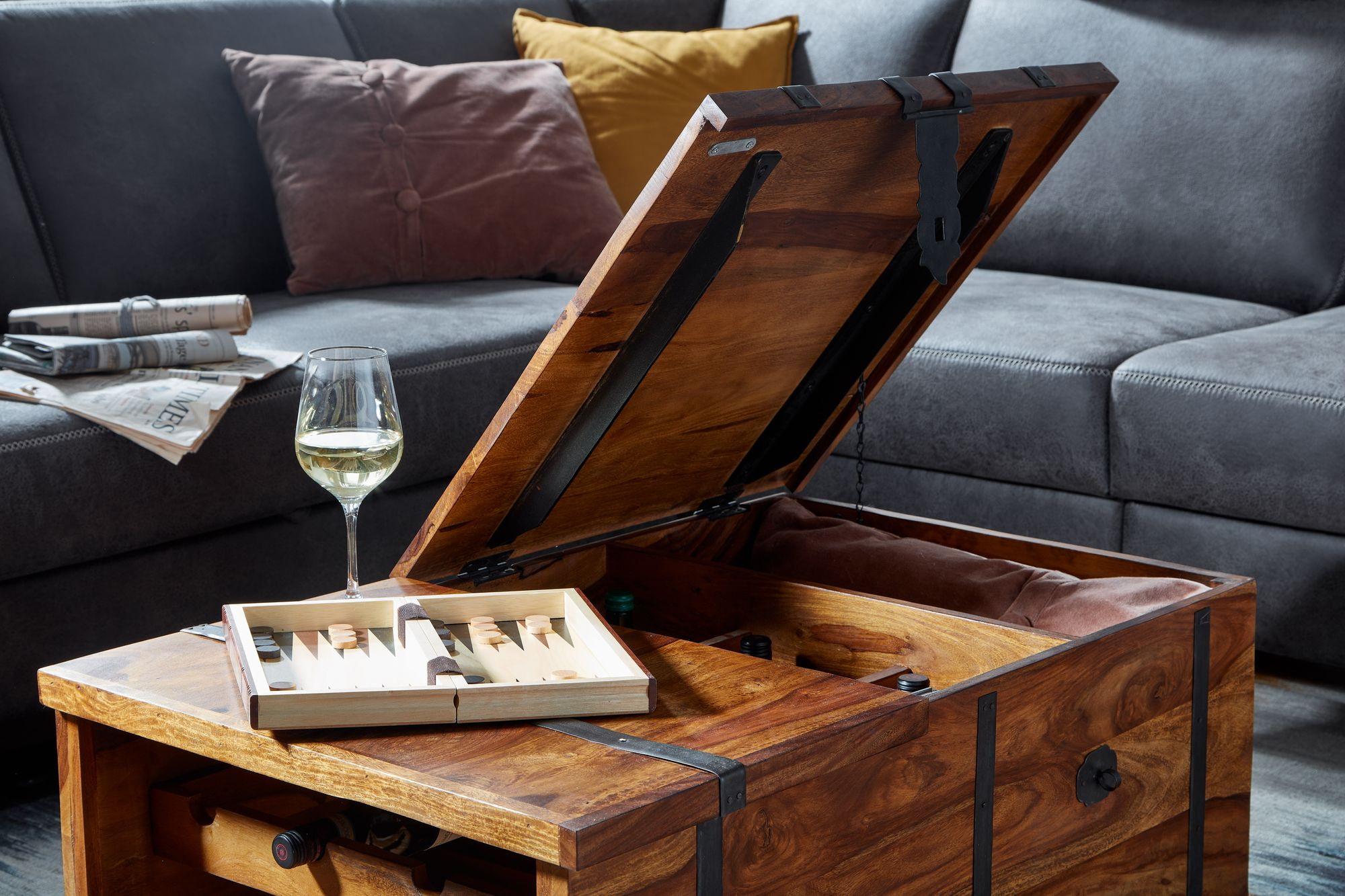 Couchtisch