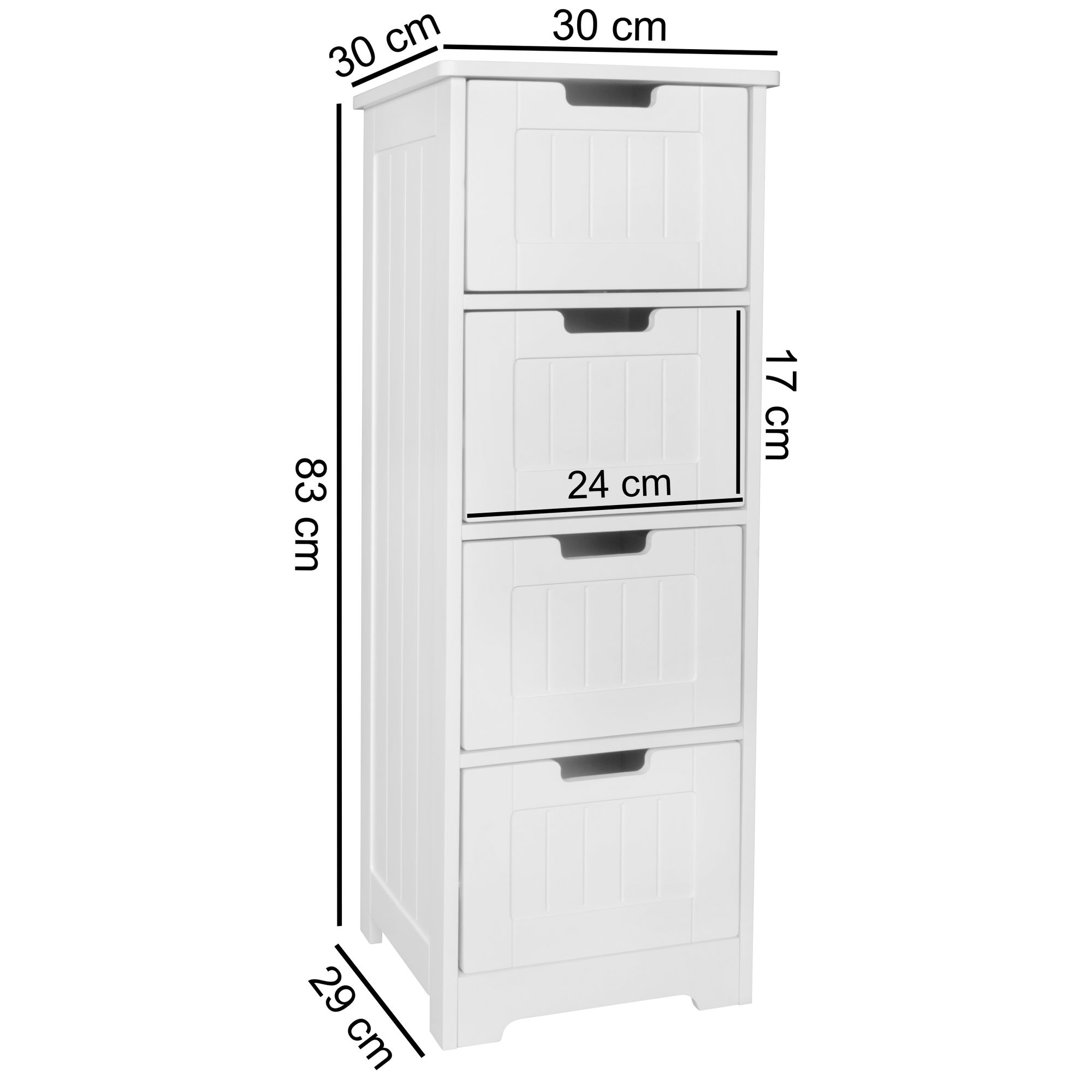 Badschrank PATTI