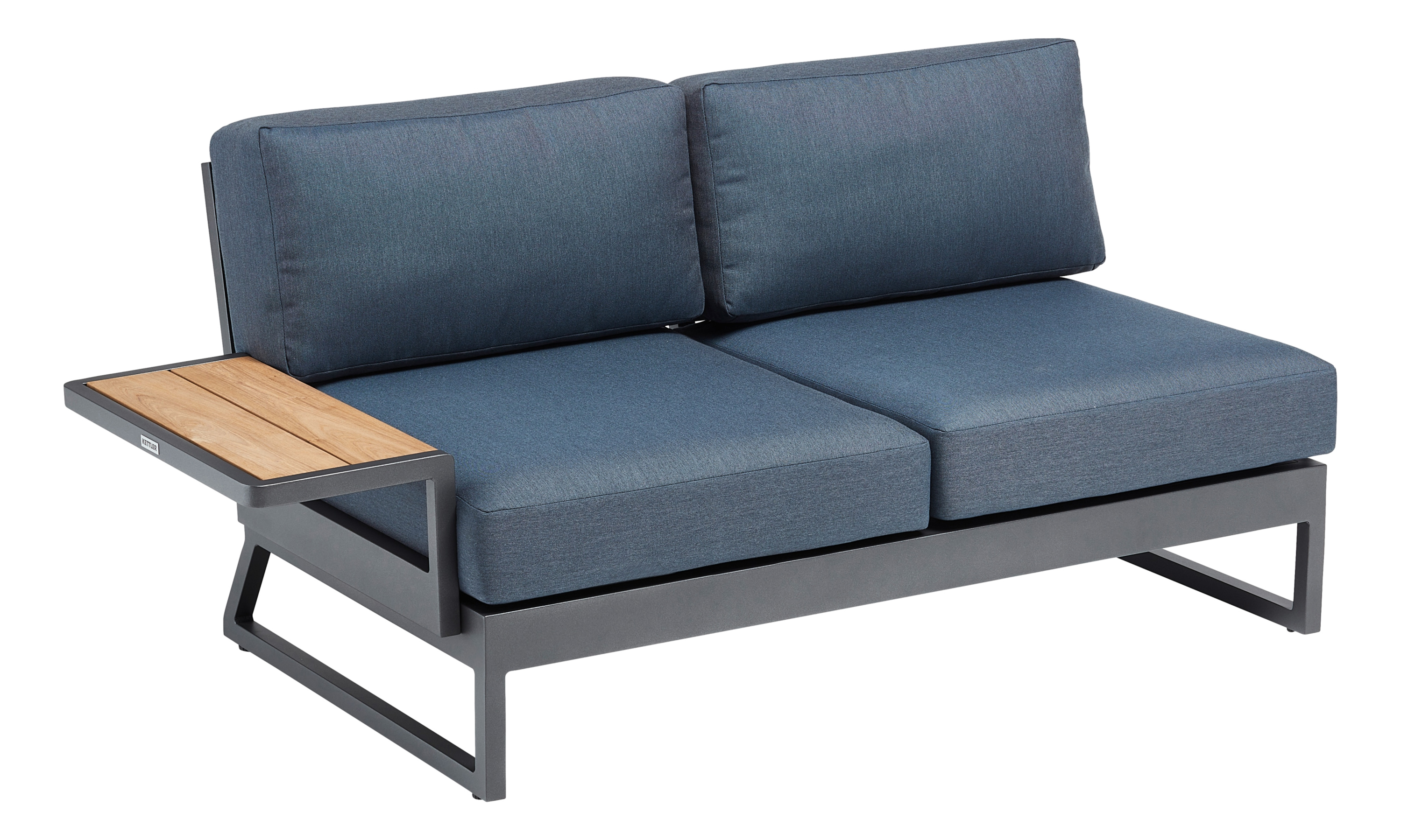 Loungeablage KETTLER OCEAN SKID