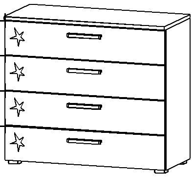 Teppich OLIMPOS 24