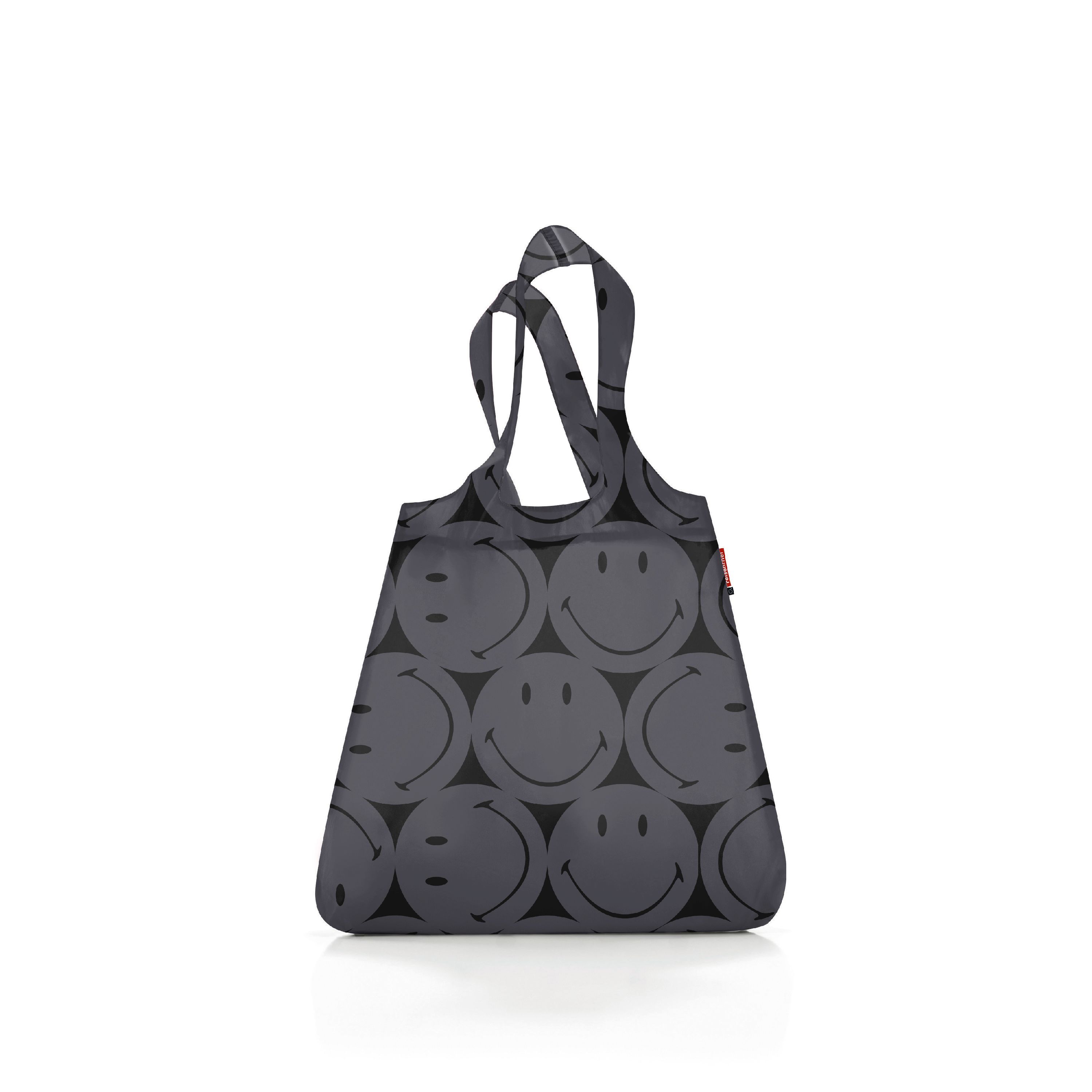 mini-maxi-Shopper reisenthel - smiley