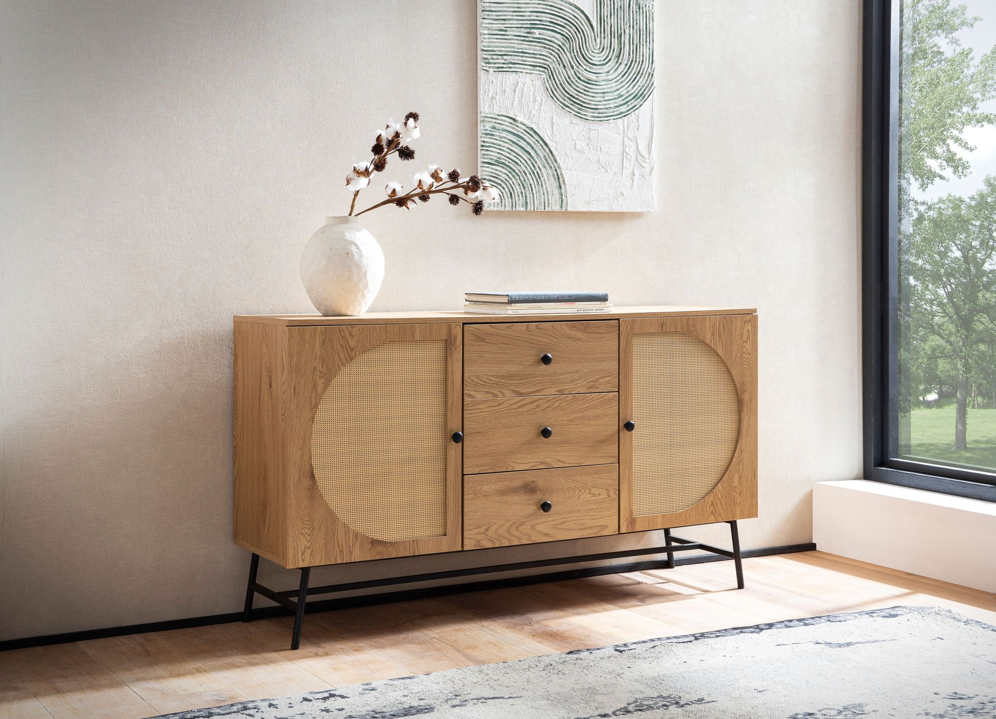 Sideboard