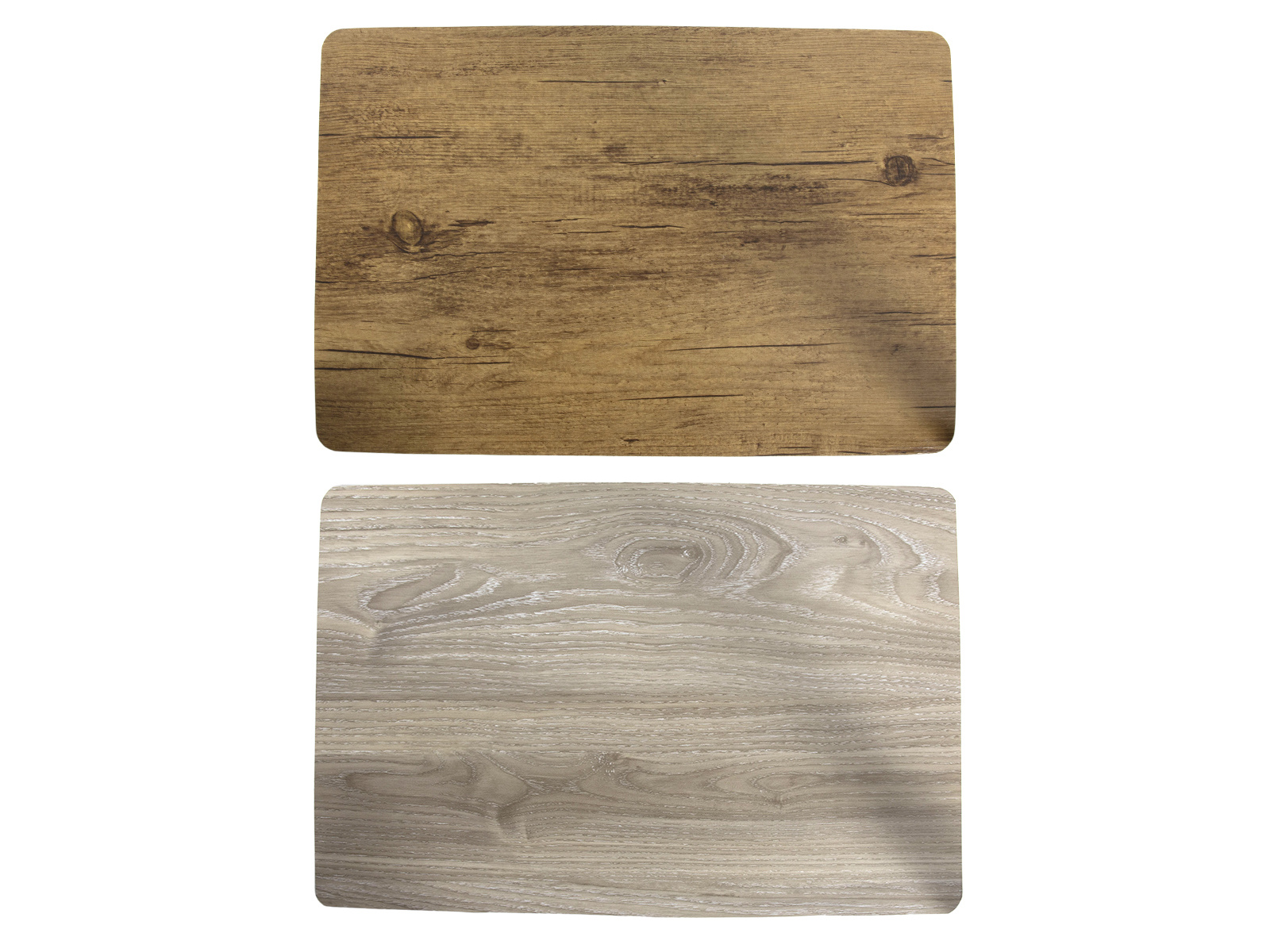 Tischset WOODEN II