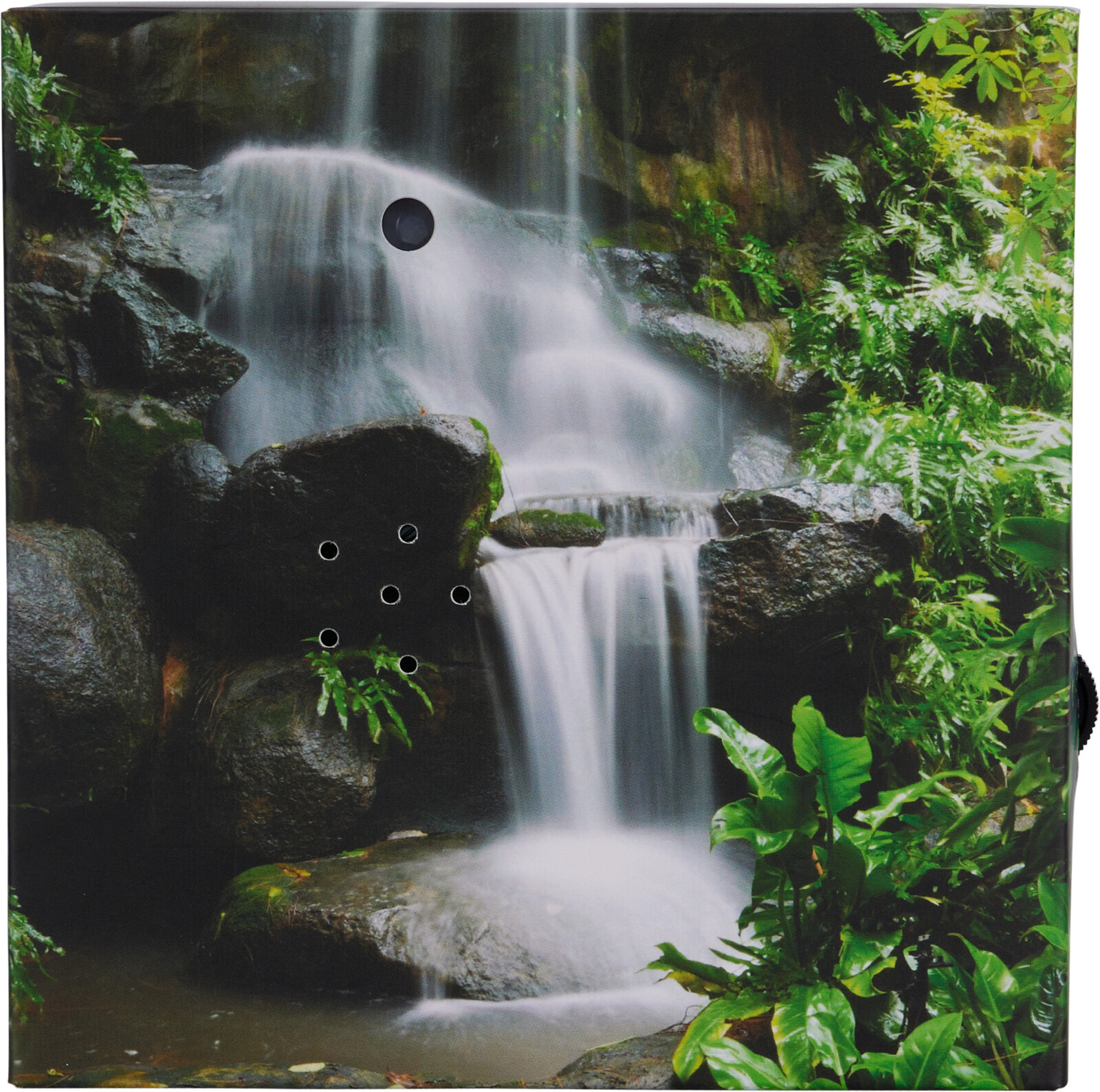 Soundbox NATURE RELAX