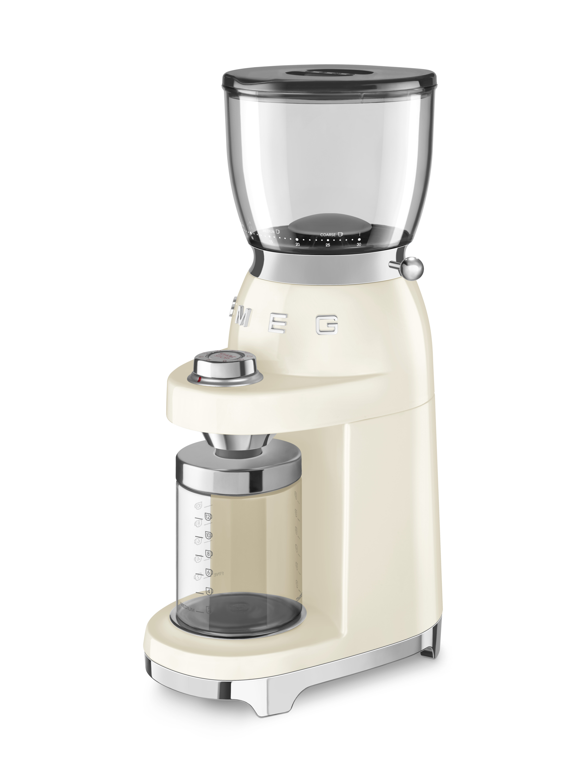 Kaffeemühle smeg