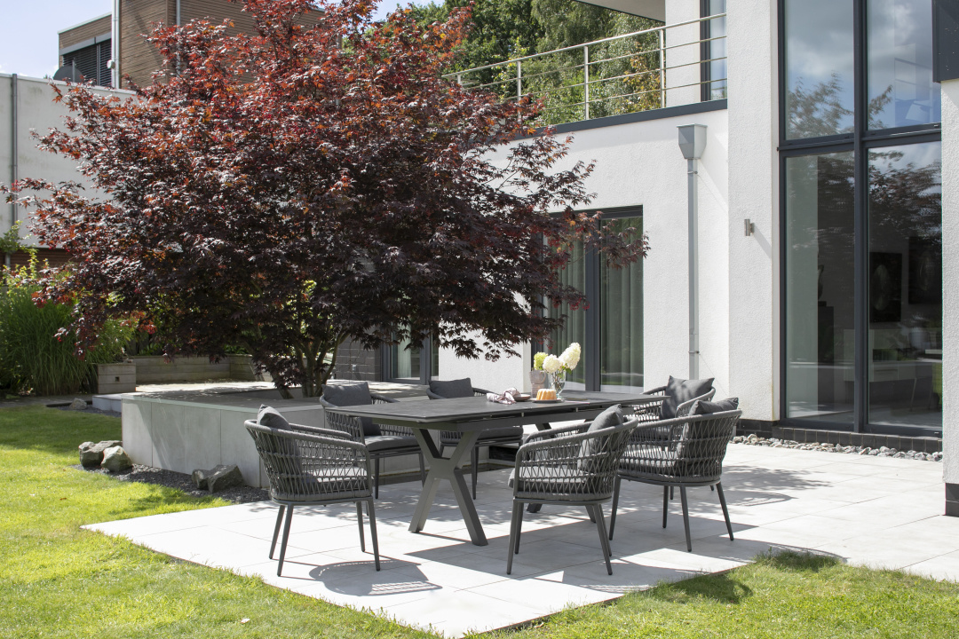 Gartenstuhl GENUA