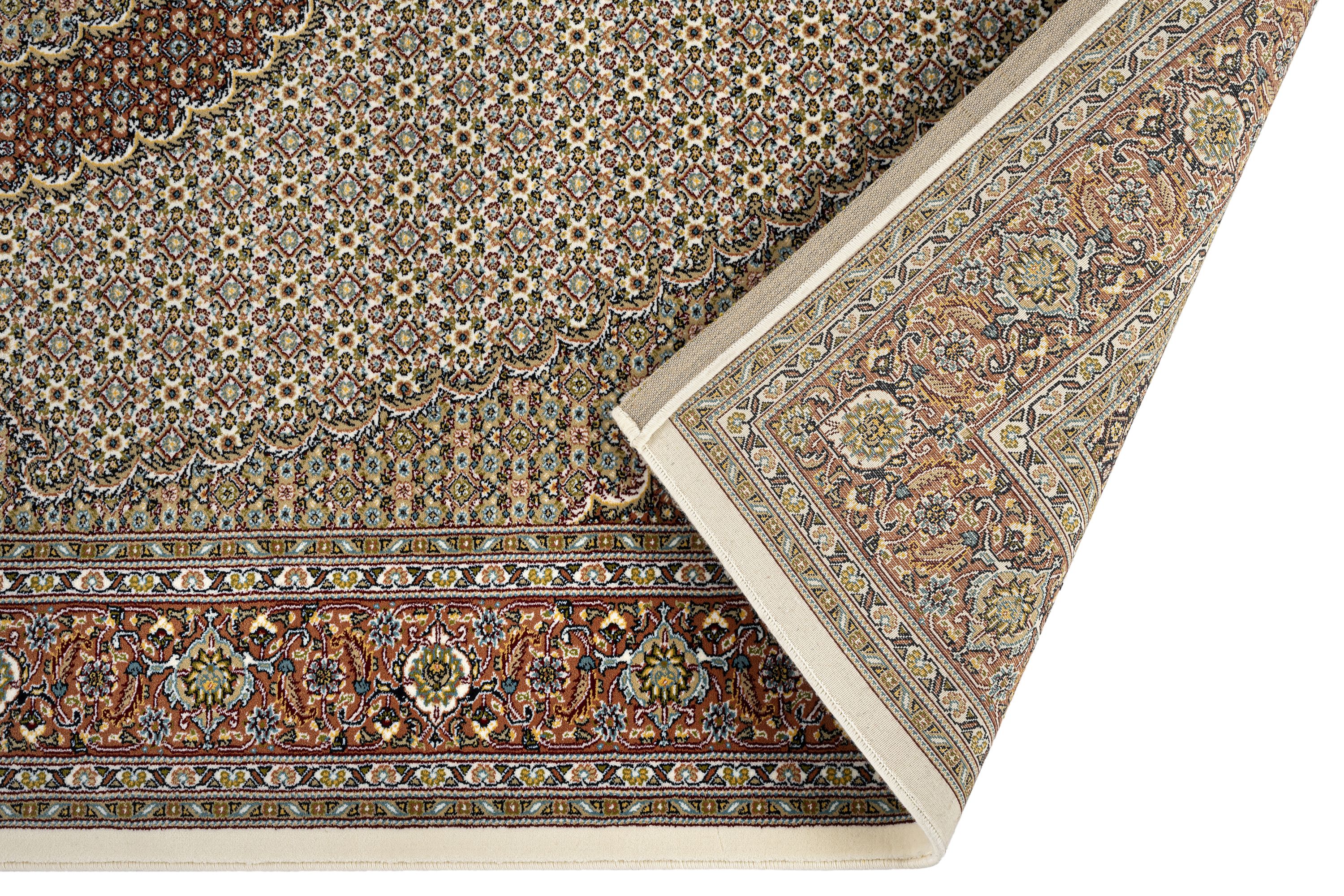 Teppich DIAMOND Mahi Täbriz