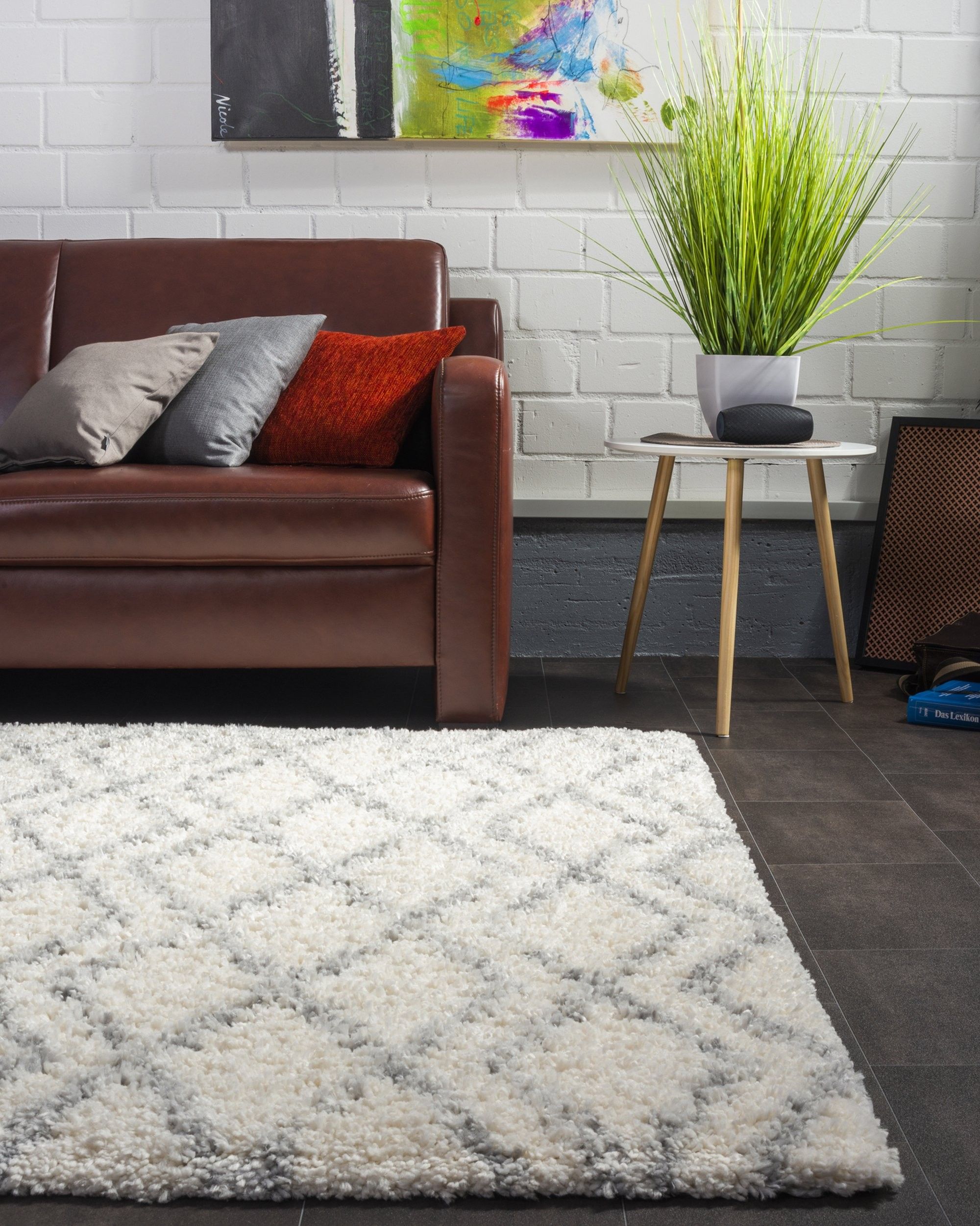 Teppich COMFORT LINDA