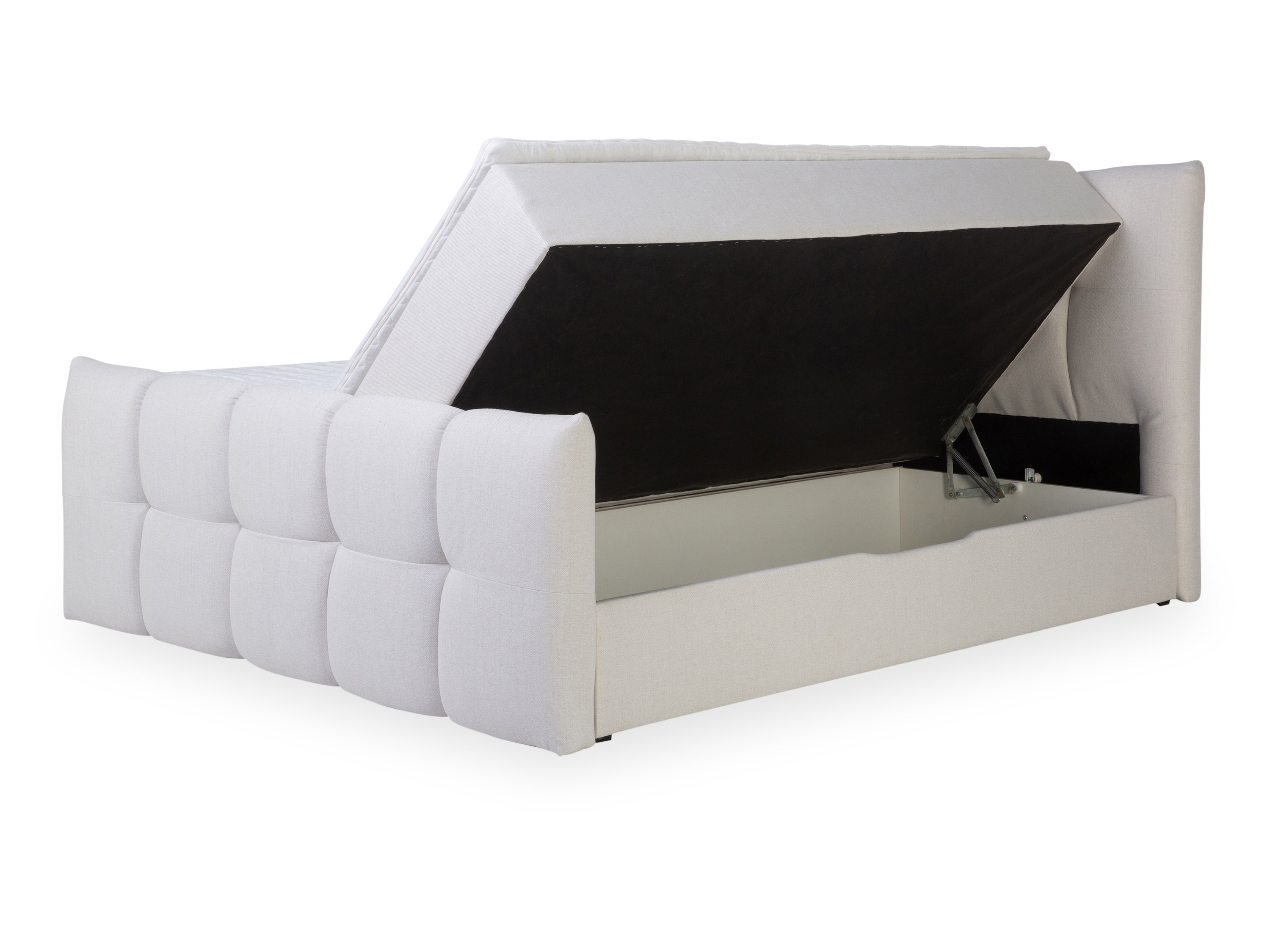 Boxspringbett Rolf Weber WINDEBY