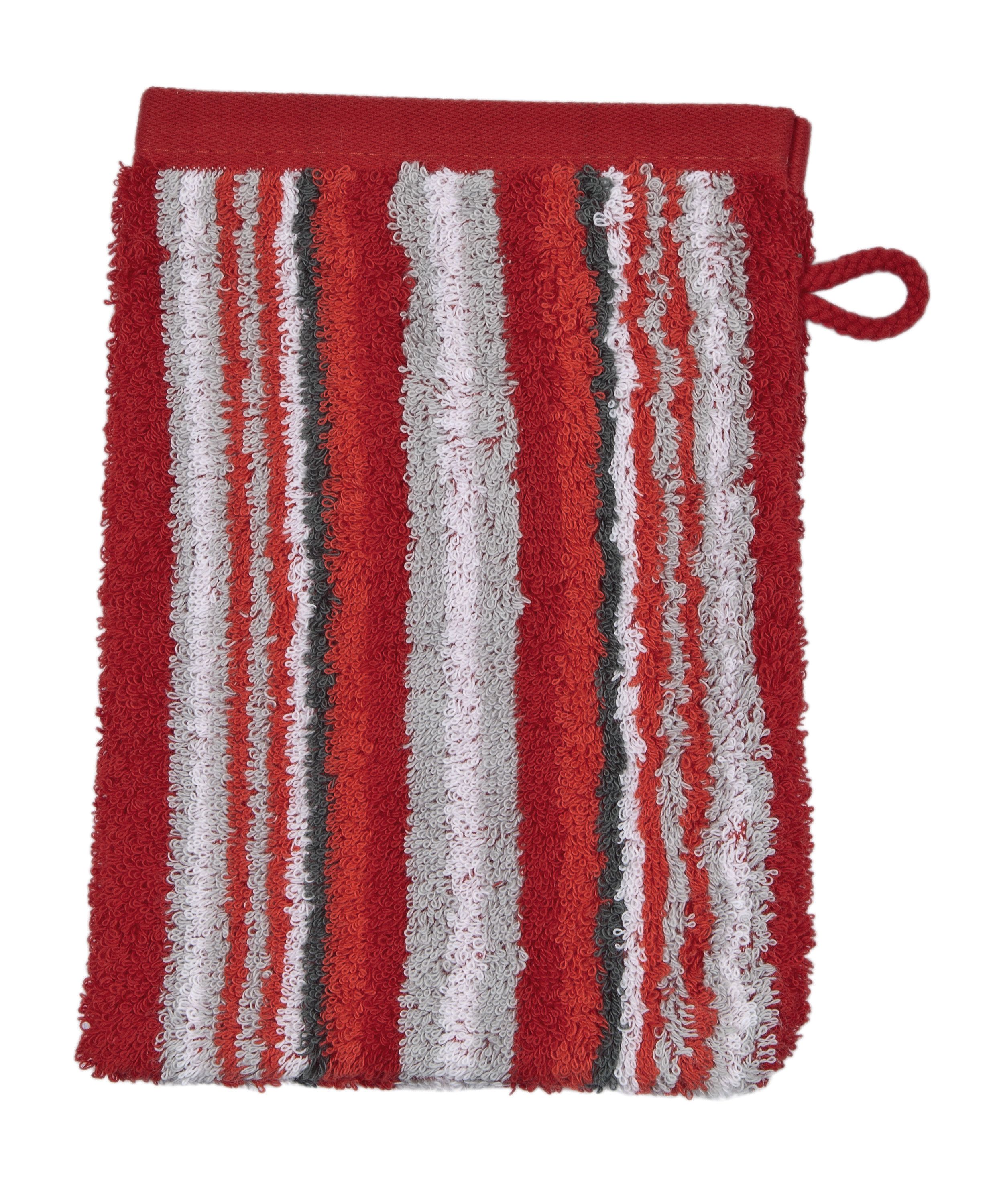Waschhandschuh SINFONIE