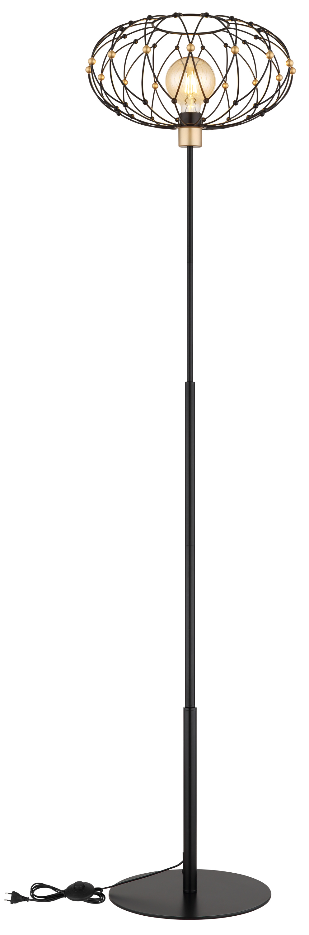 Stehleuchte GREYS