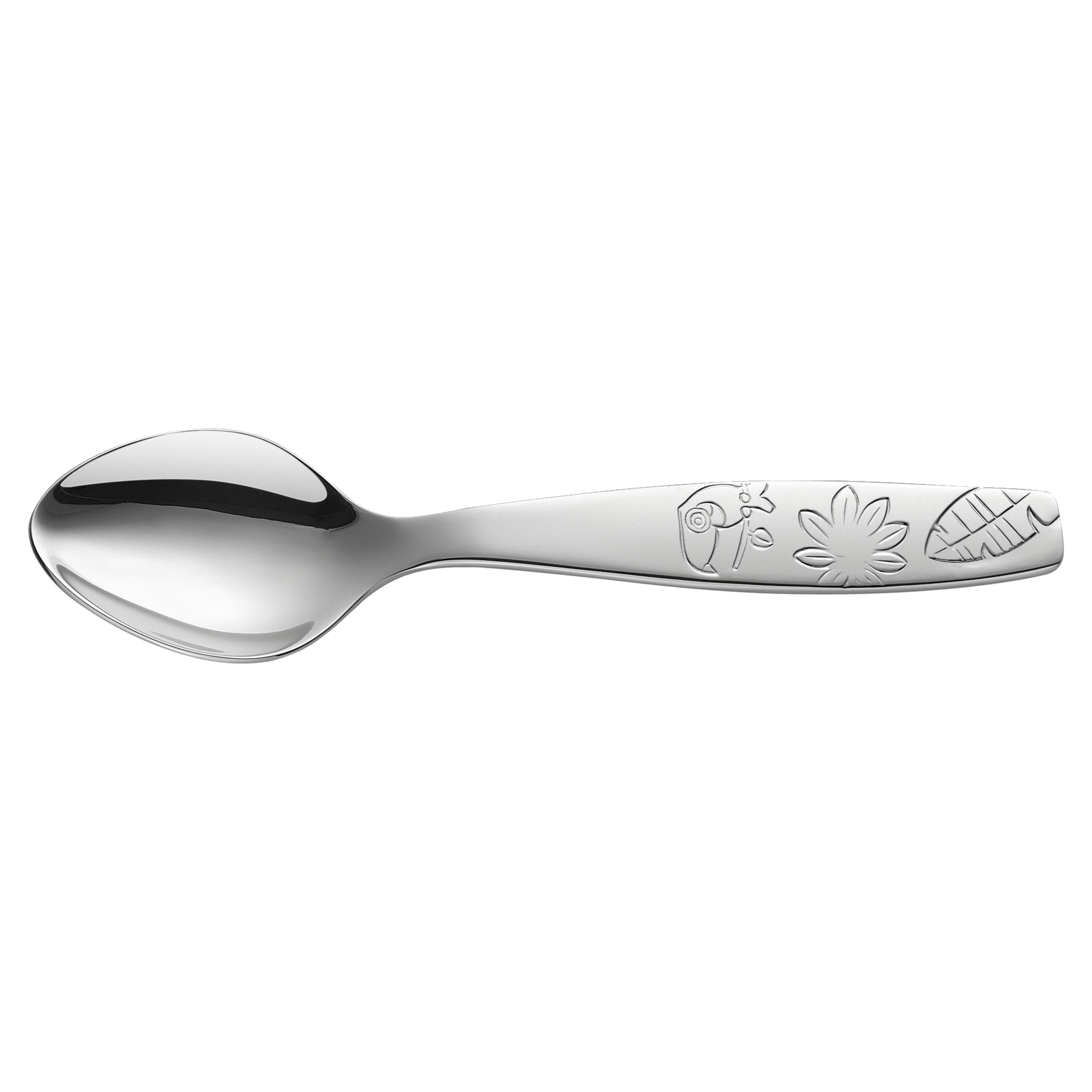 Kinderbesteck ZWILLING JUNGLE