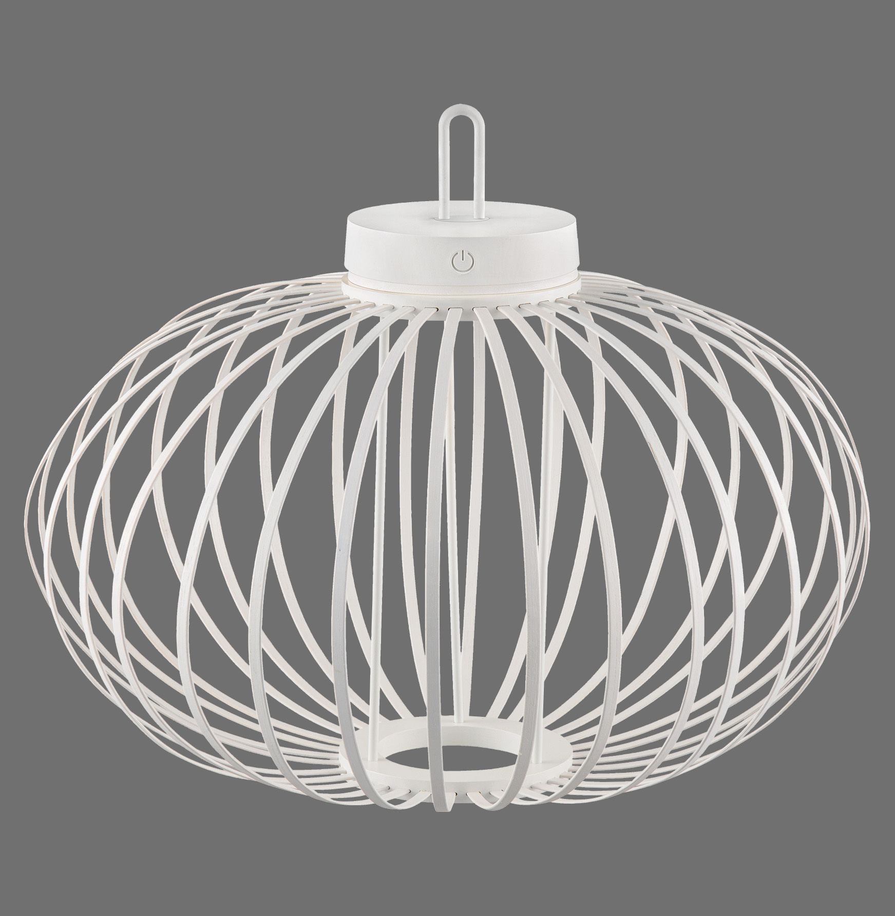 Pendelleuchte AKUBA LED