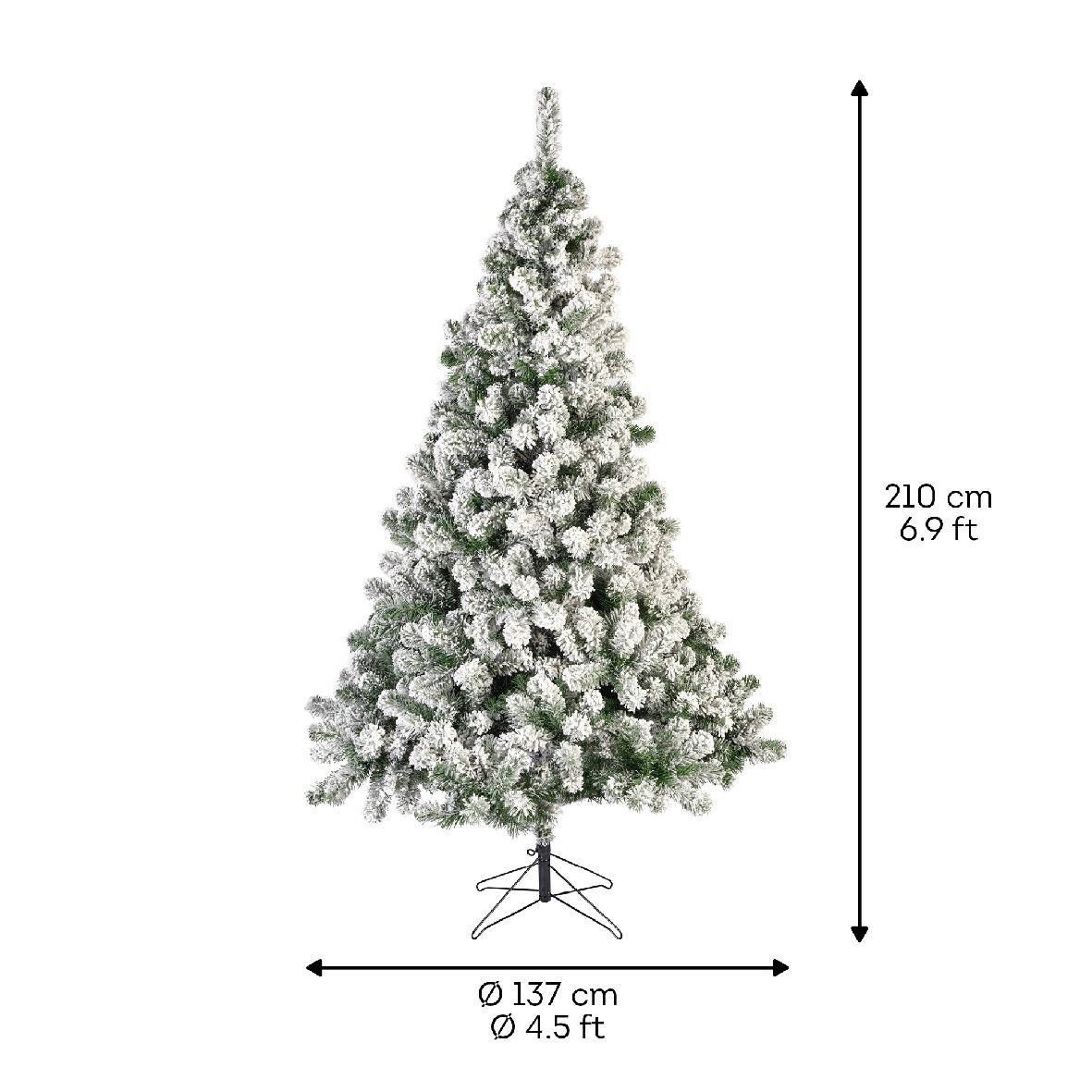Tannenbaum Imperial