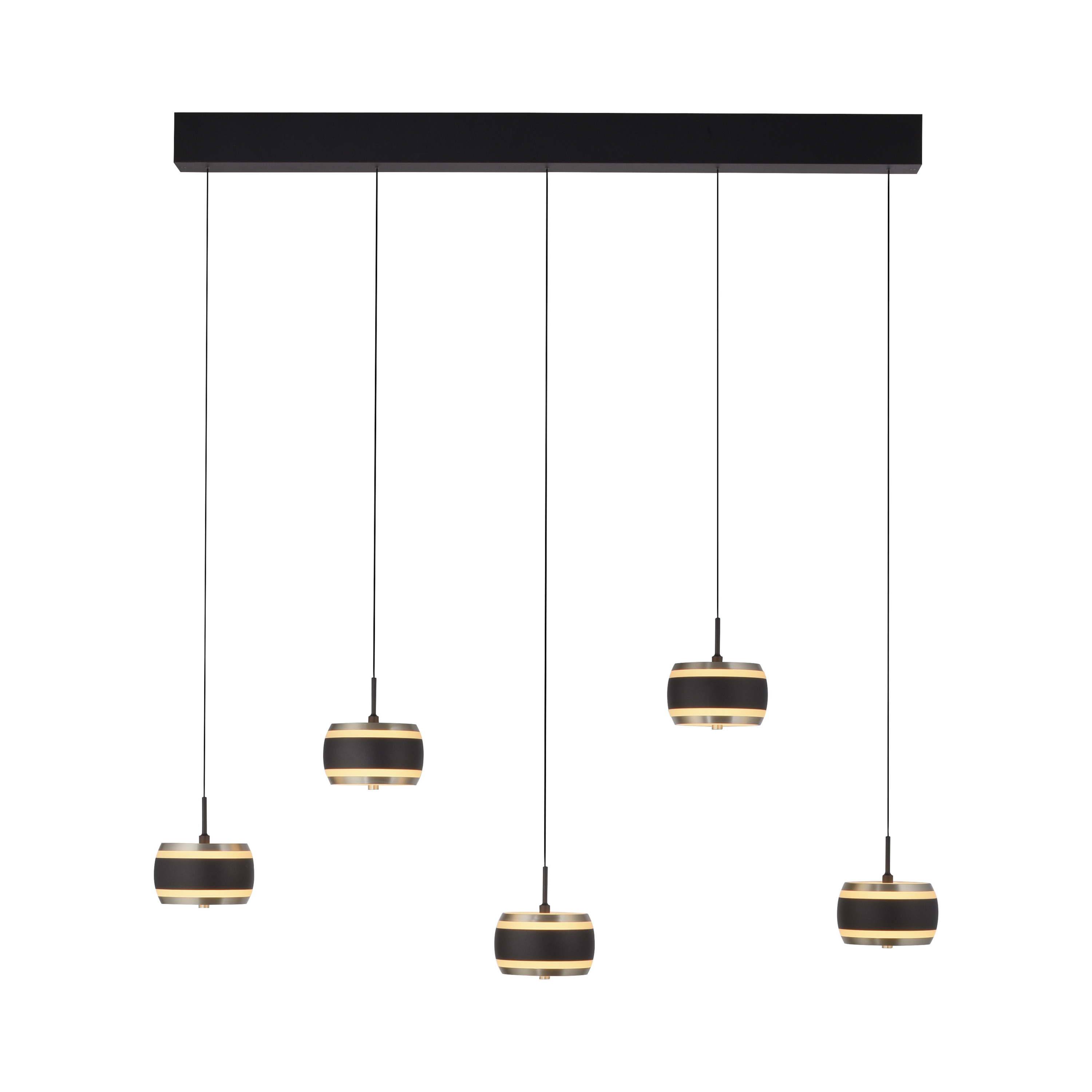Pendelleuchte PURE FALLING