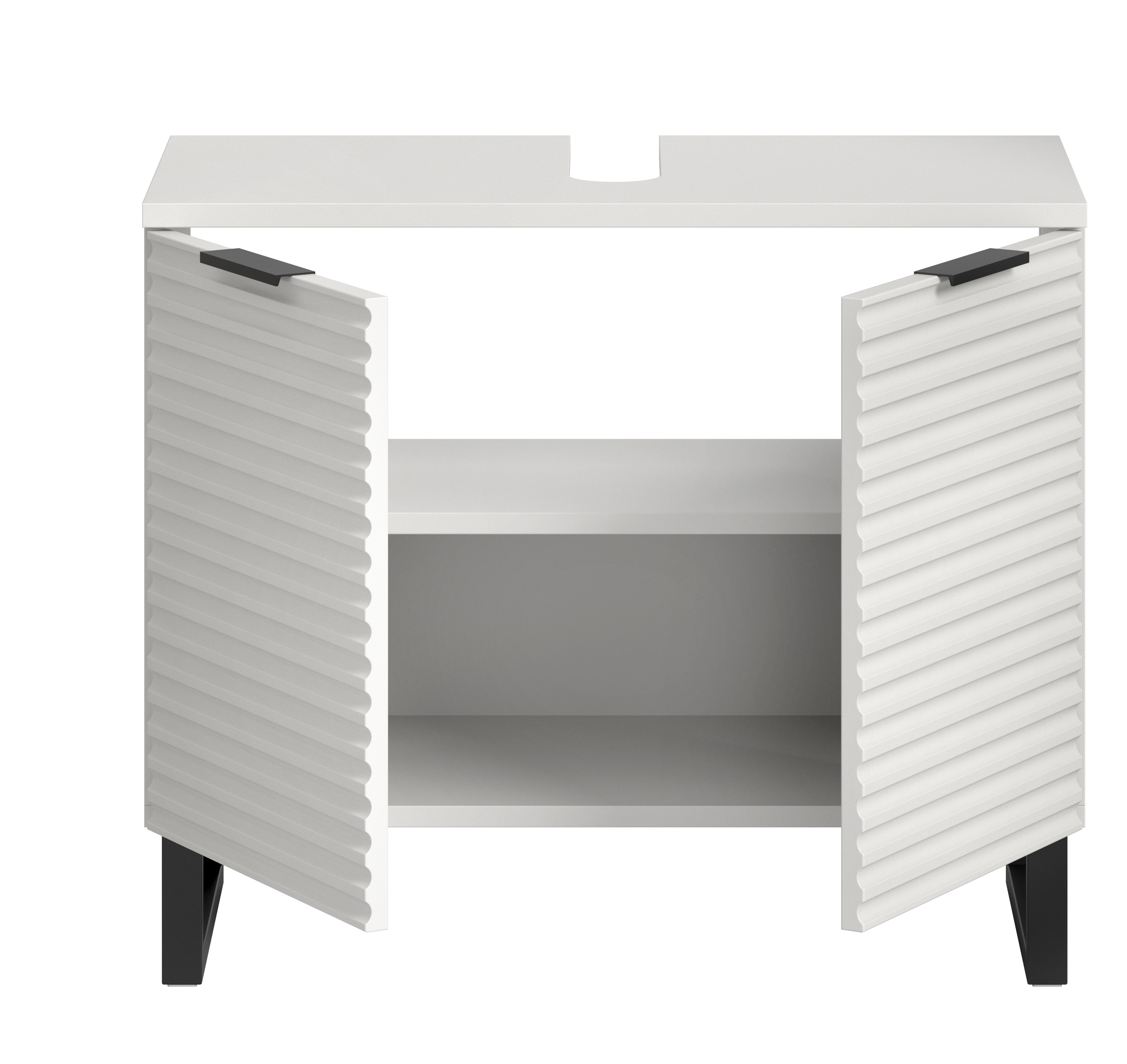 Waschbeckenunterschrank RIFF