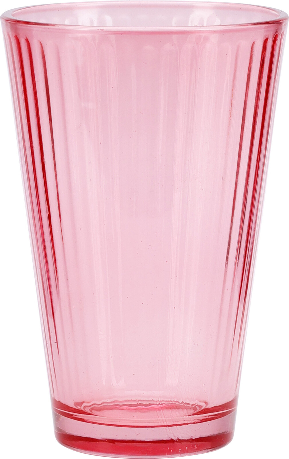 Trinkglas COLORI